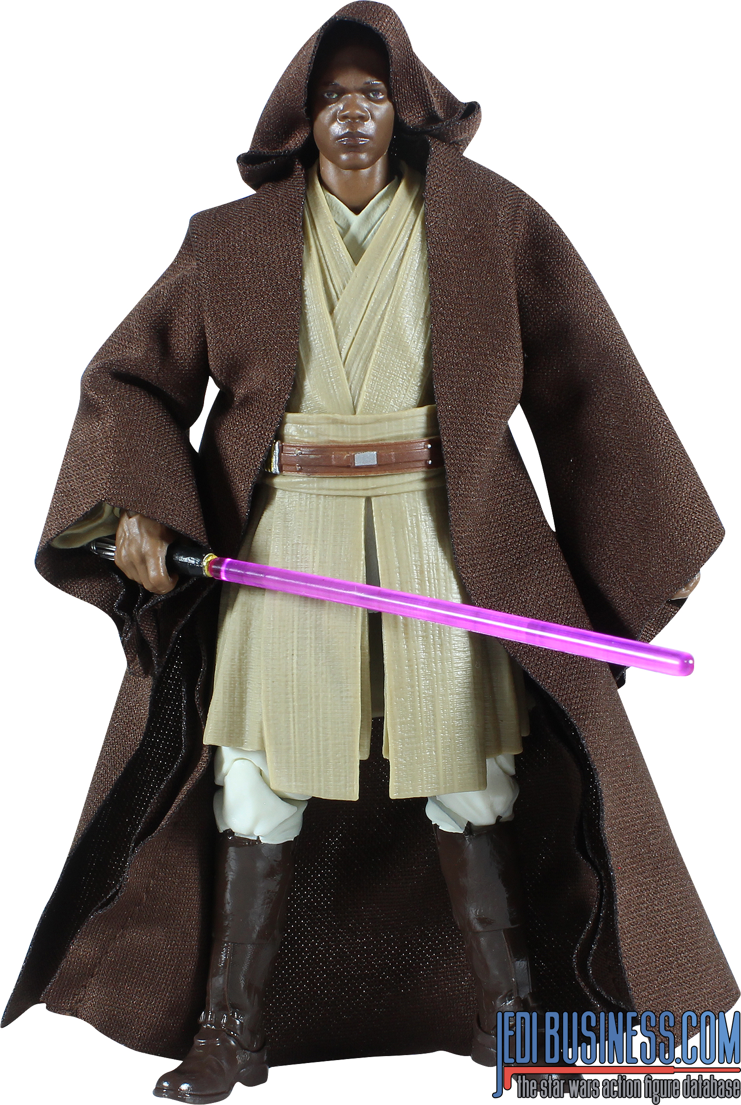 Mace Windu