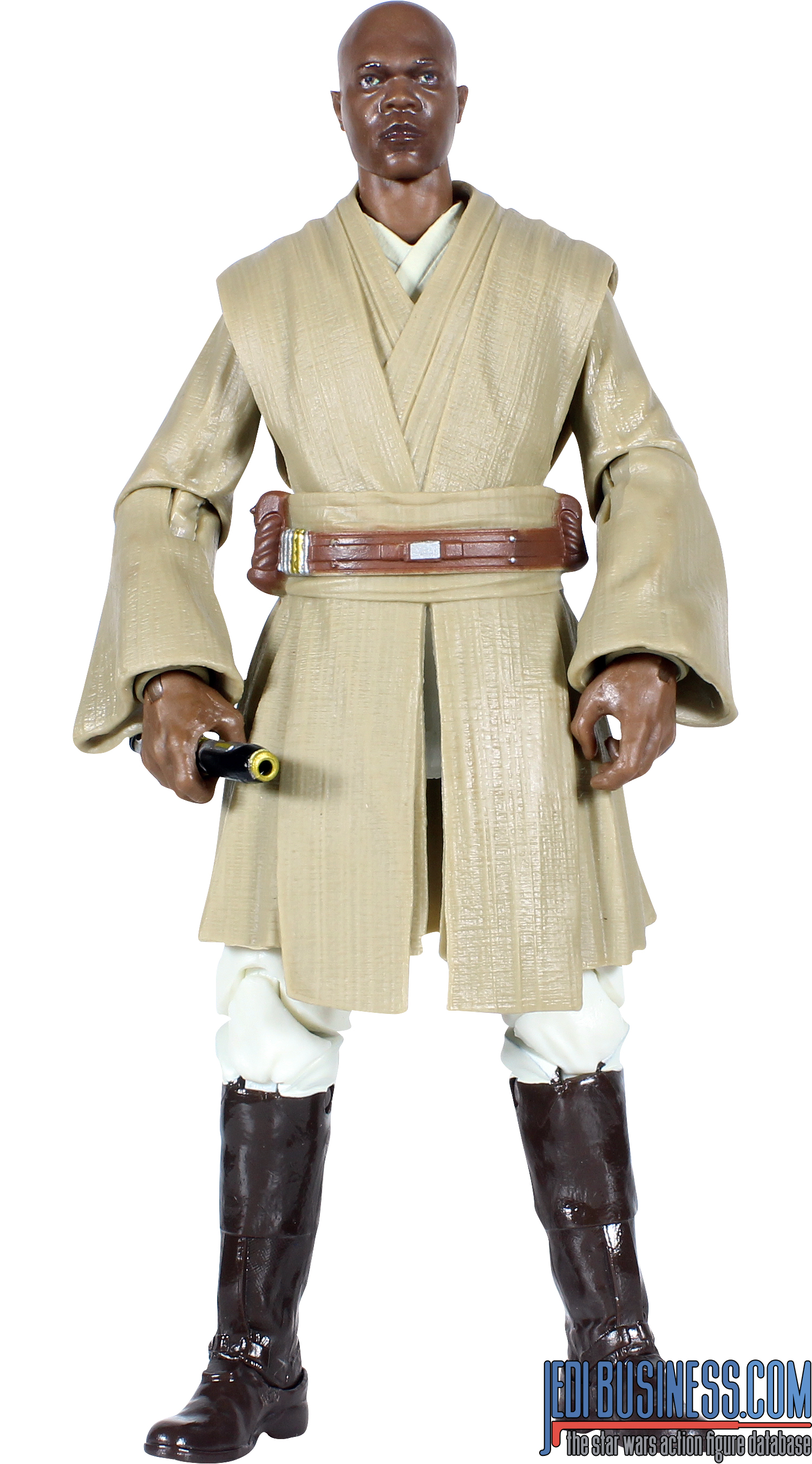 Mace Windu
