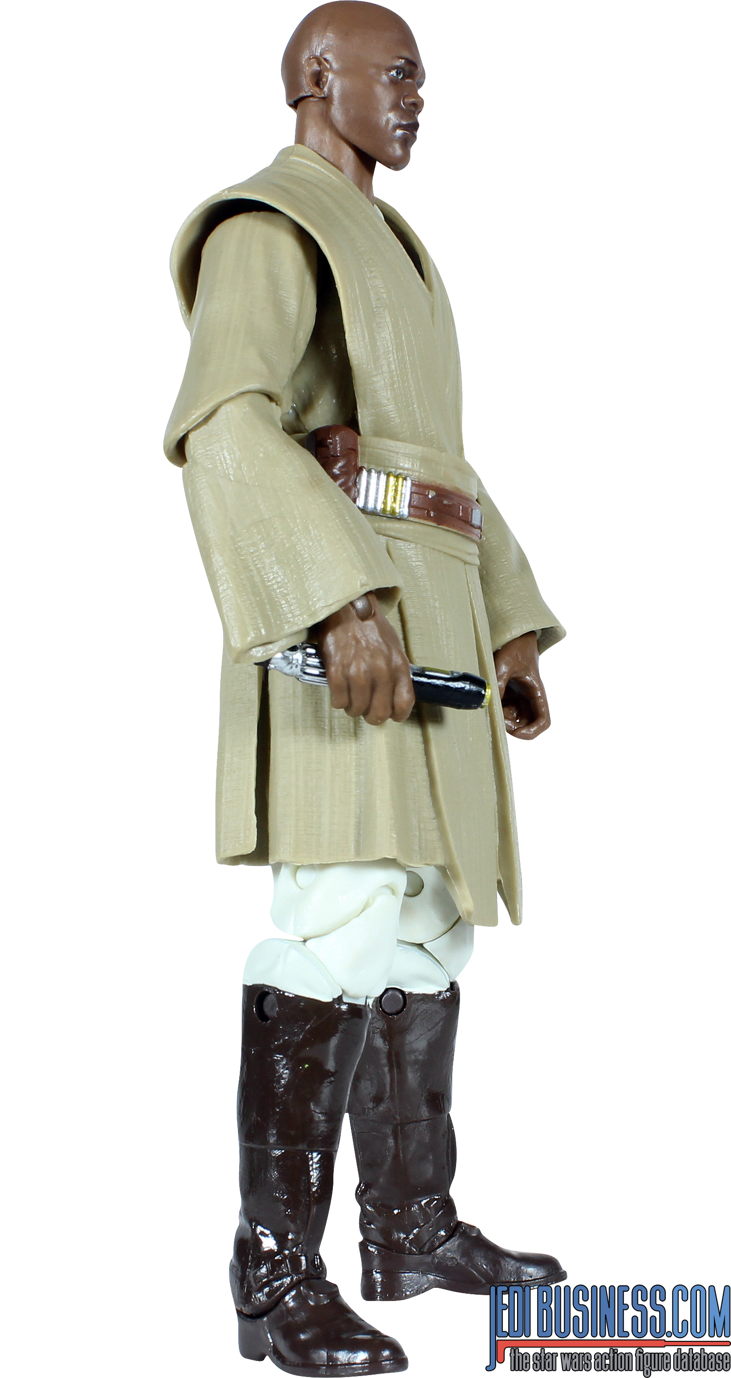Mace Windu