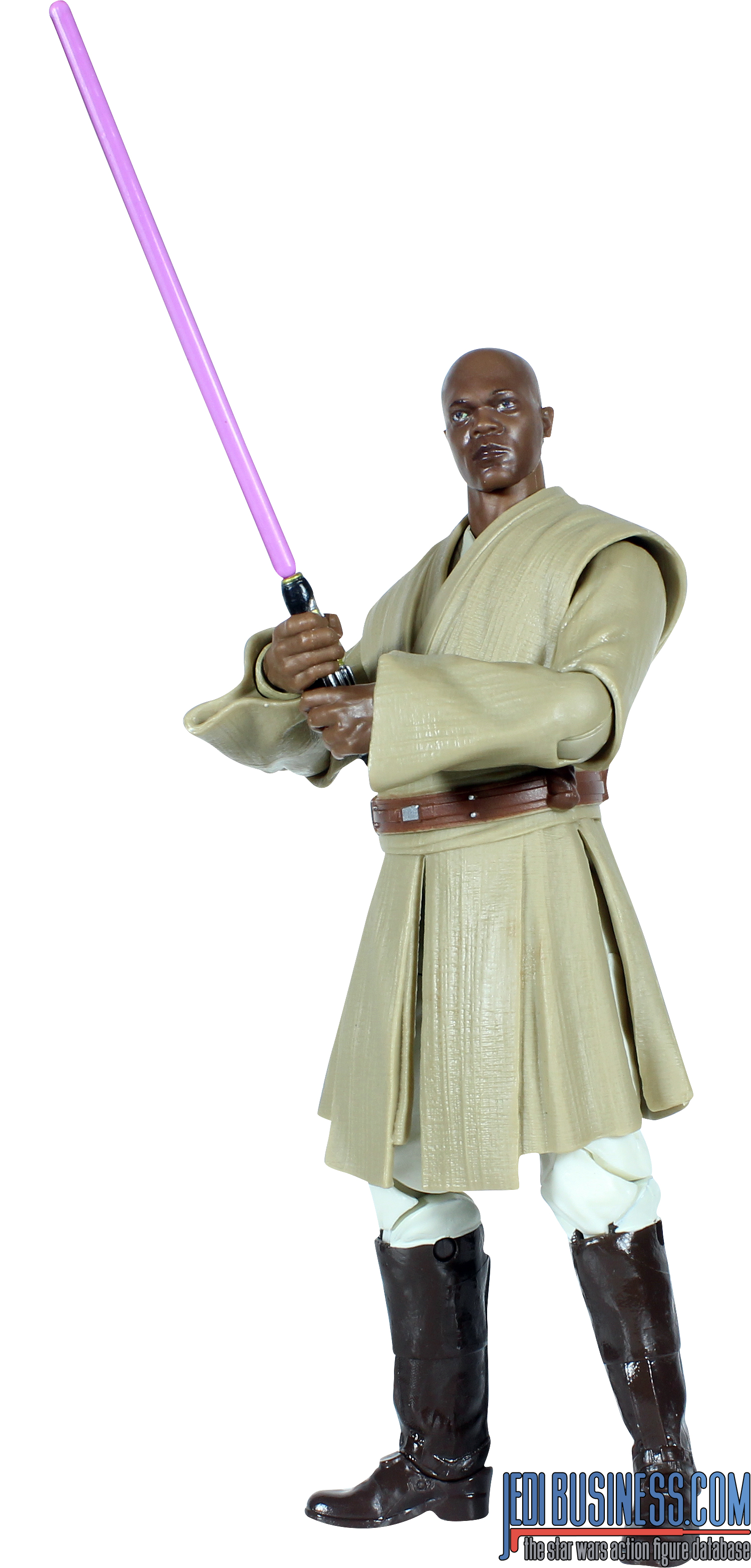 Mace Windu