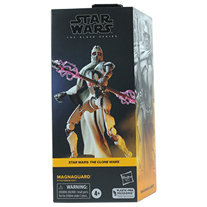 Magnaguard Droid 