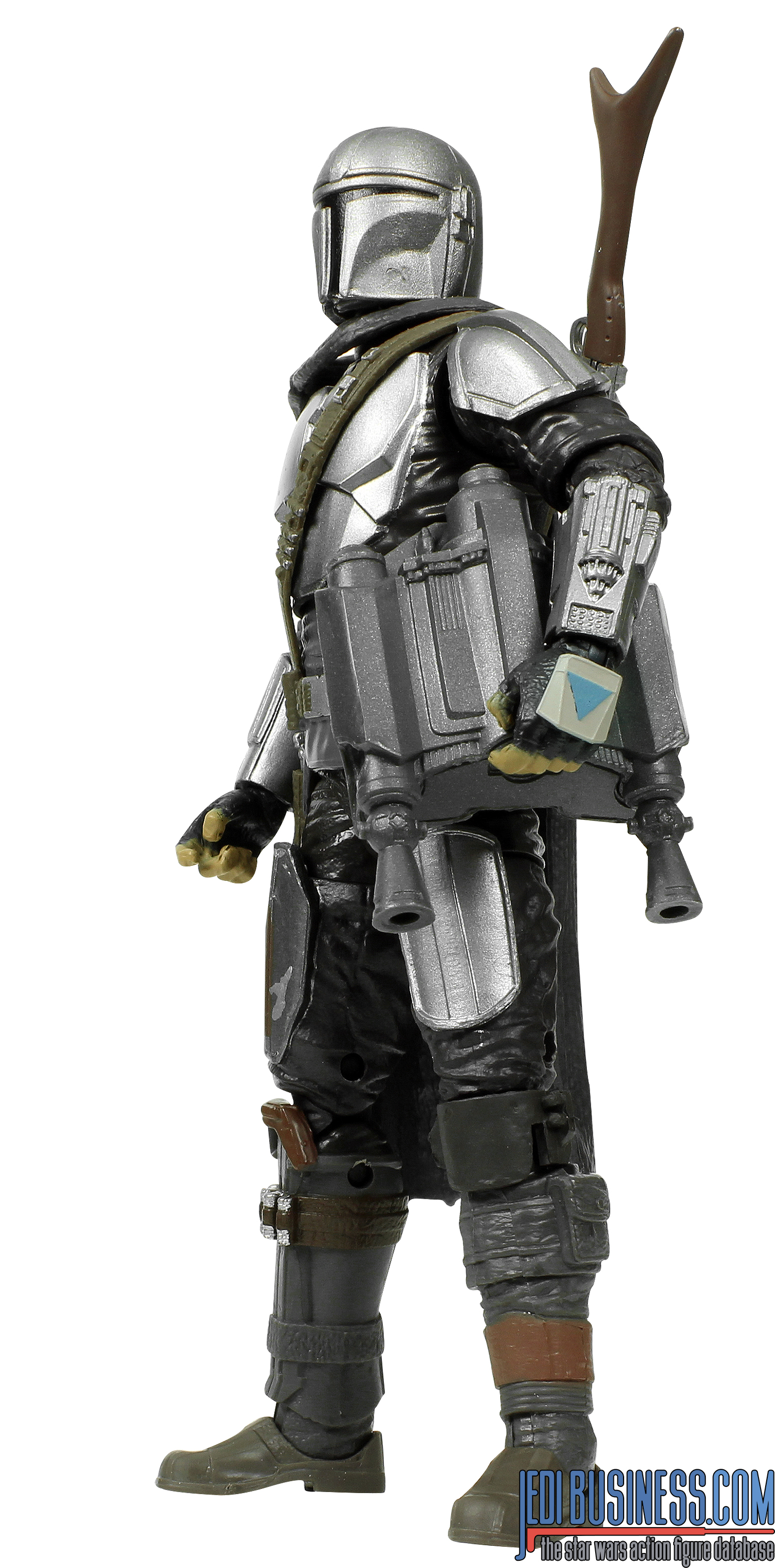 Din Djarin The Mandalorian