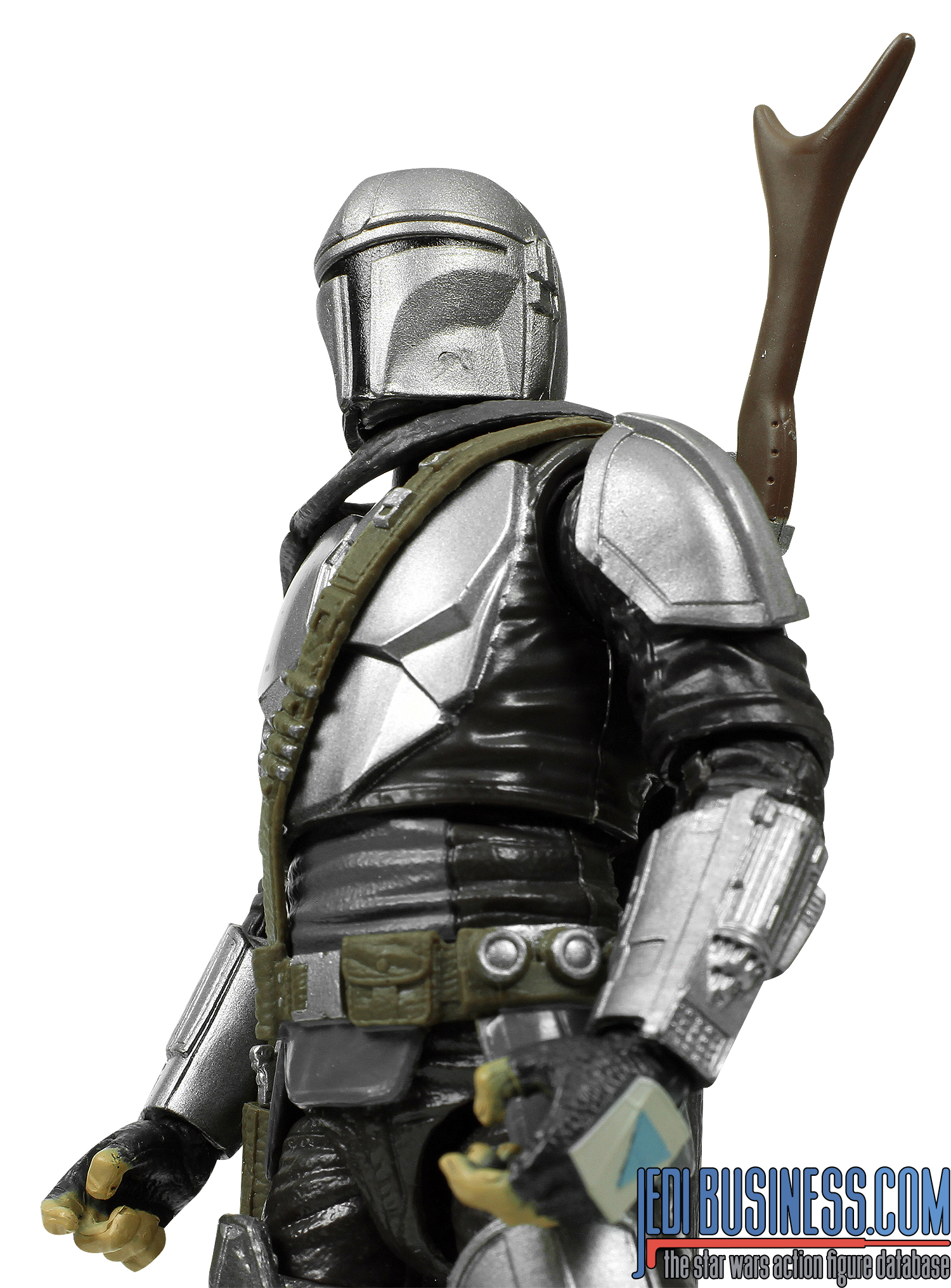 Din Djarin The Mandalorian