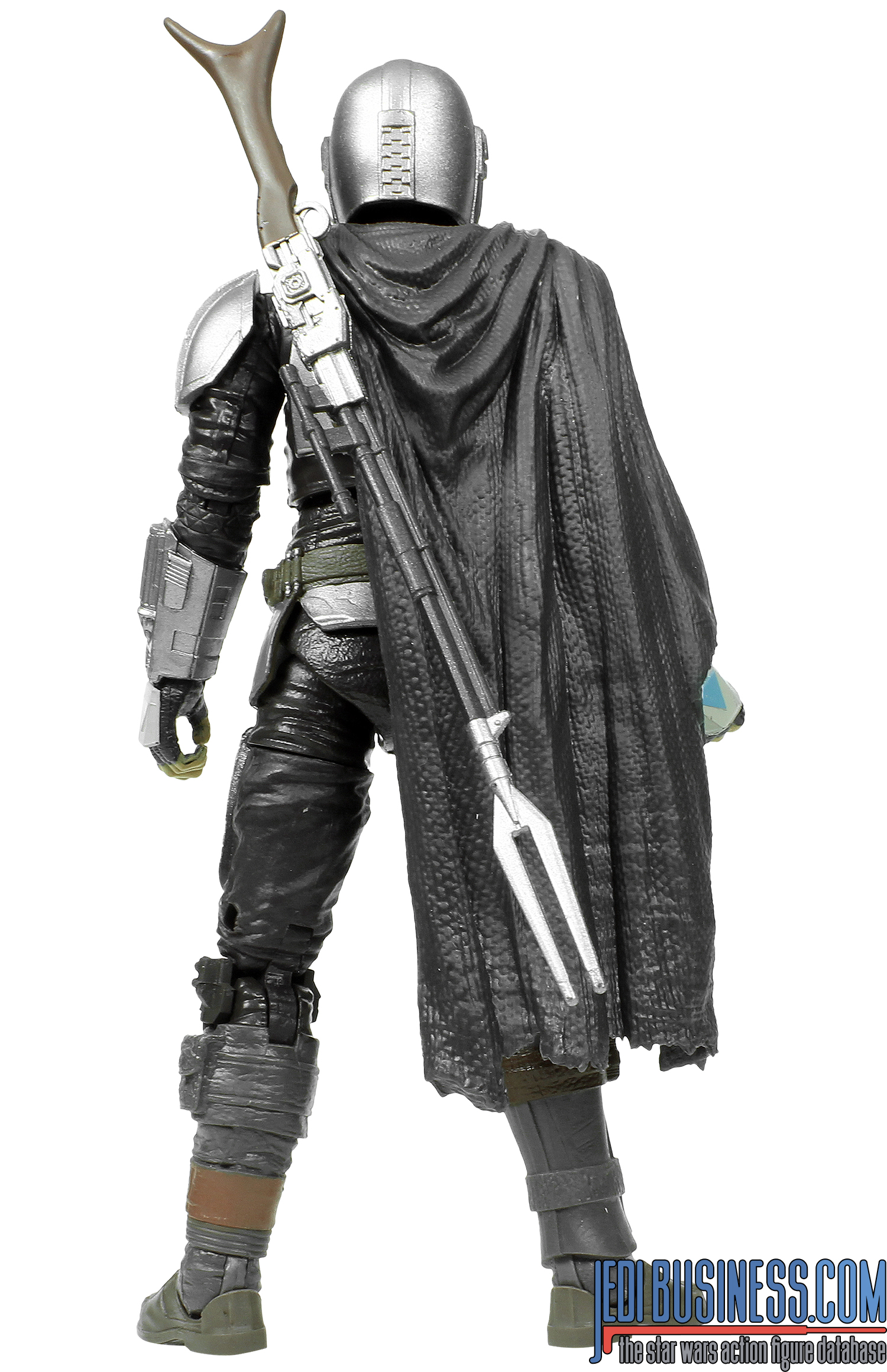 Din Djarin The Mandalorian