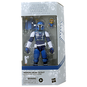 Mandalorian 2023 Holiday Edition 2-Pack #1 of 6