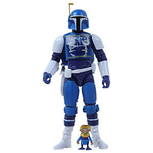 Mandalorian 2023 Holiday Edition 2-Pack #1 of 6