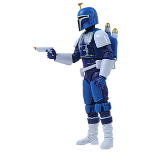 Mandalorian 2023 Holiday Edition 2-Pack #1 of 6