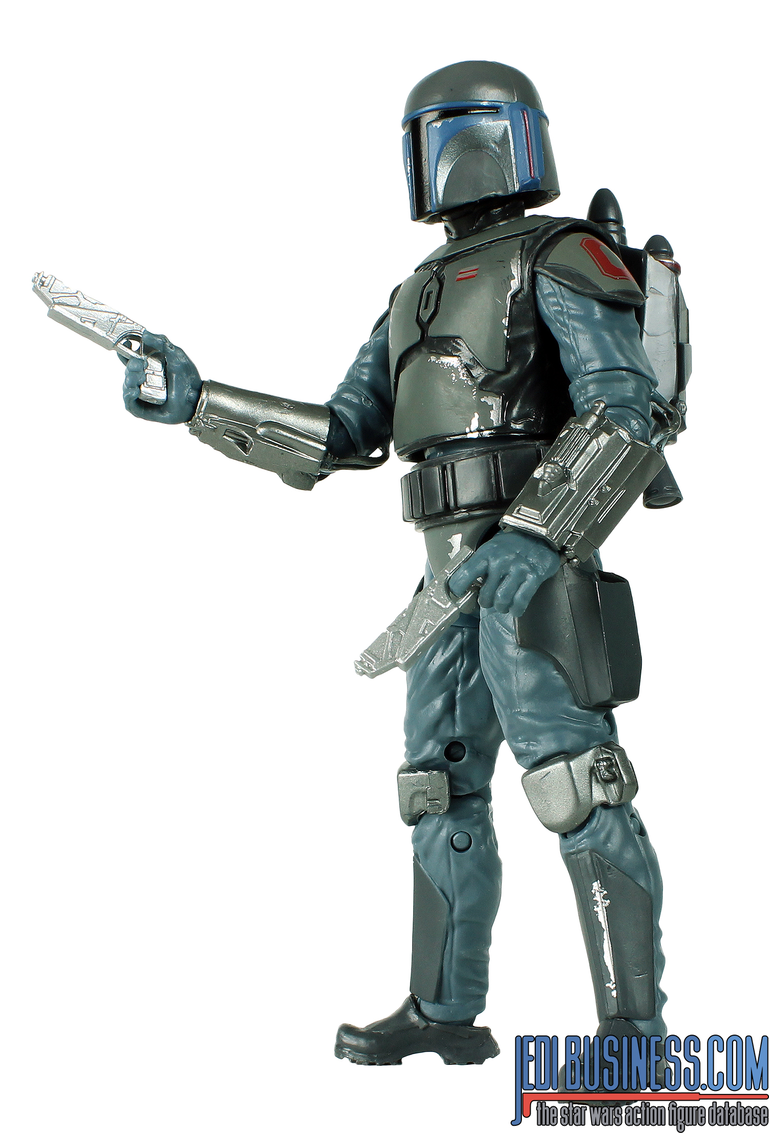 Mandalorian Loyalist The Clone Wars
