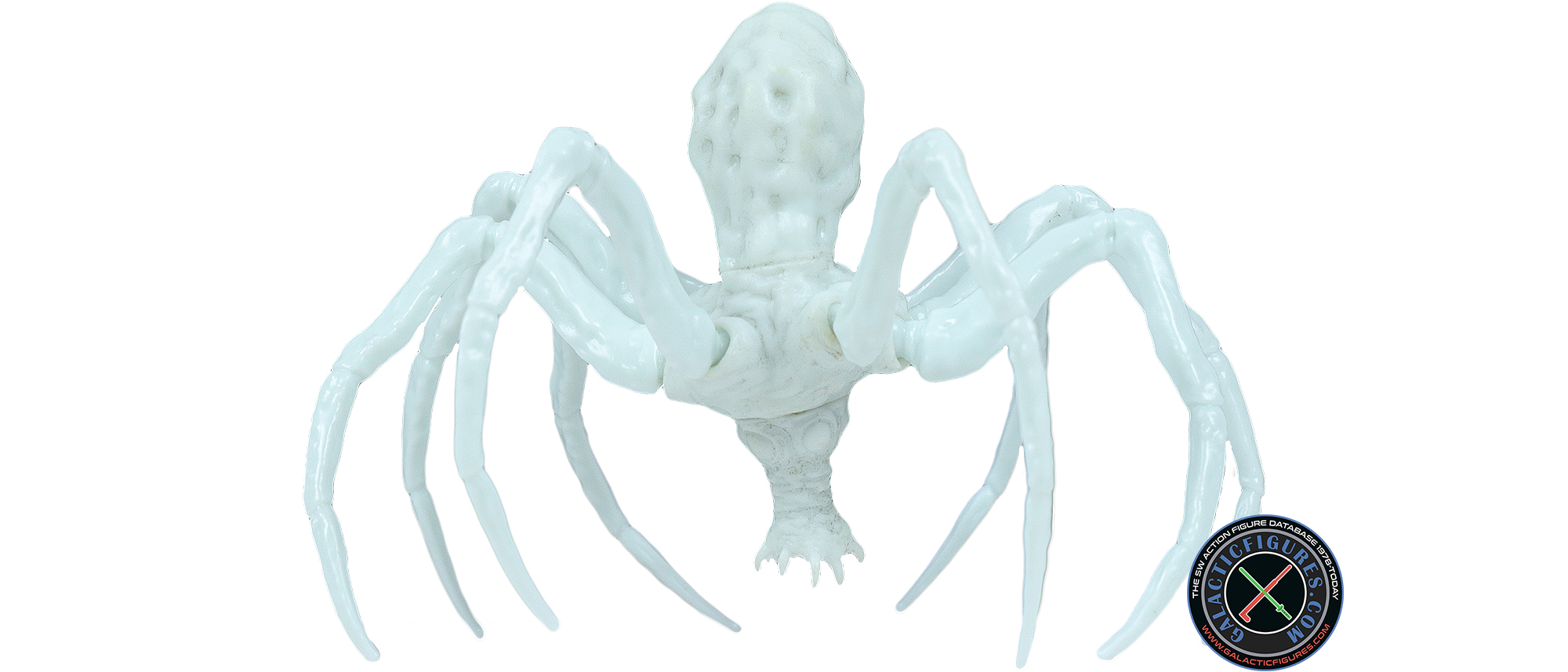 Spider With Din Djarin/Grogu (Maldo Kreis)