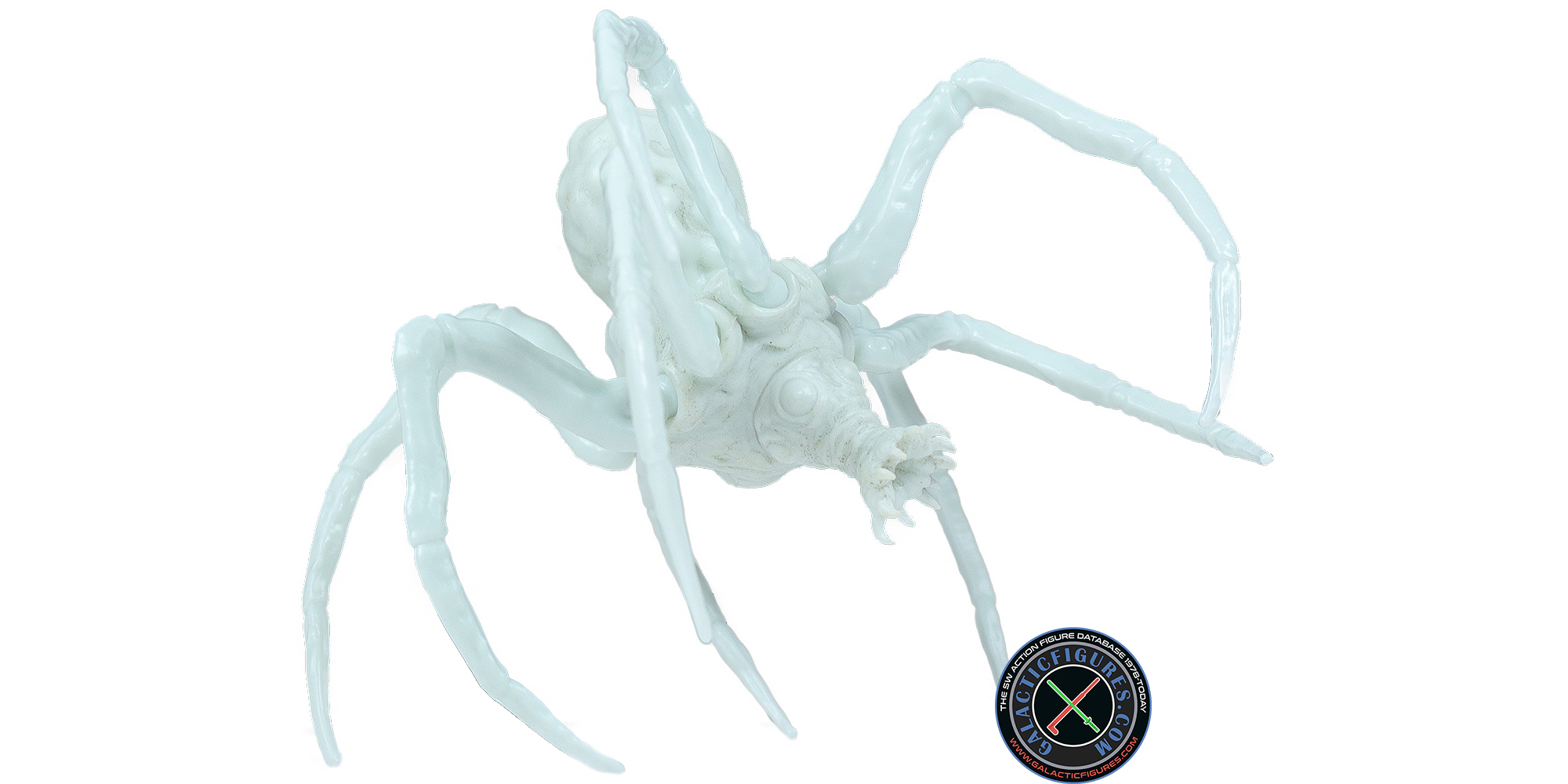 Spider With Din Djarin/Grogu (Maldo Kreis)