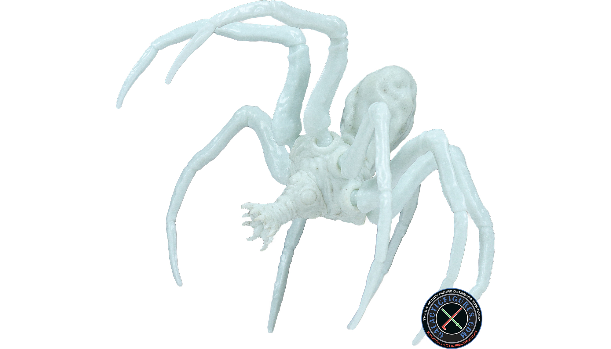 Spider With Din Djarin/Grogu (Maldo Kreis)