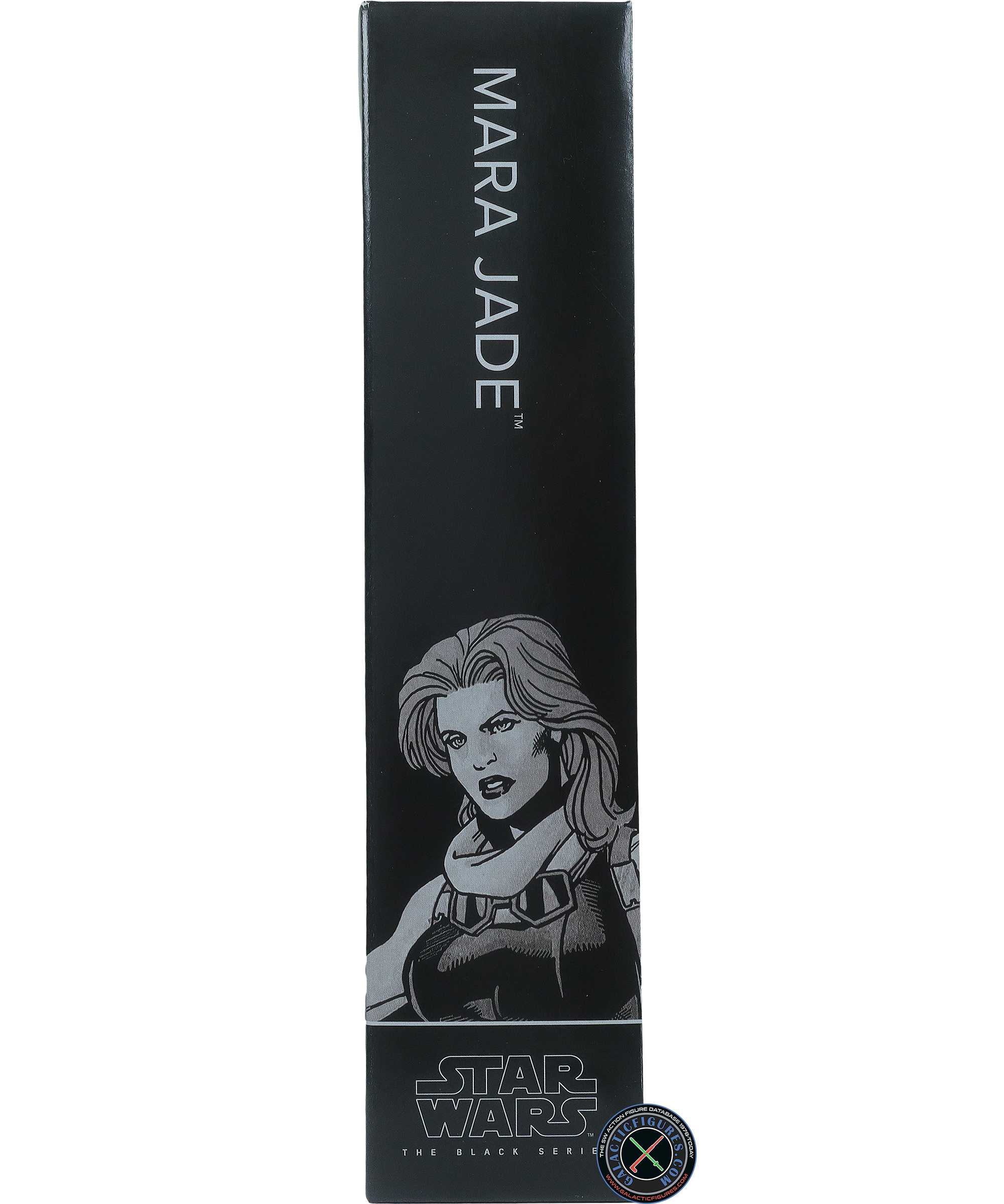Mara Jade Dark Force Rising