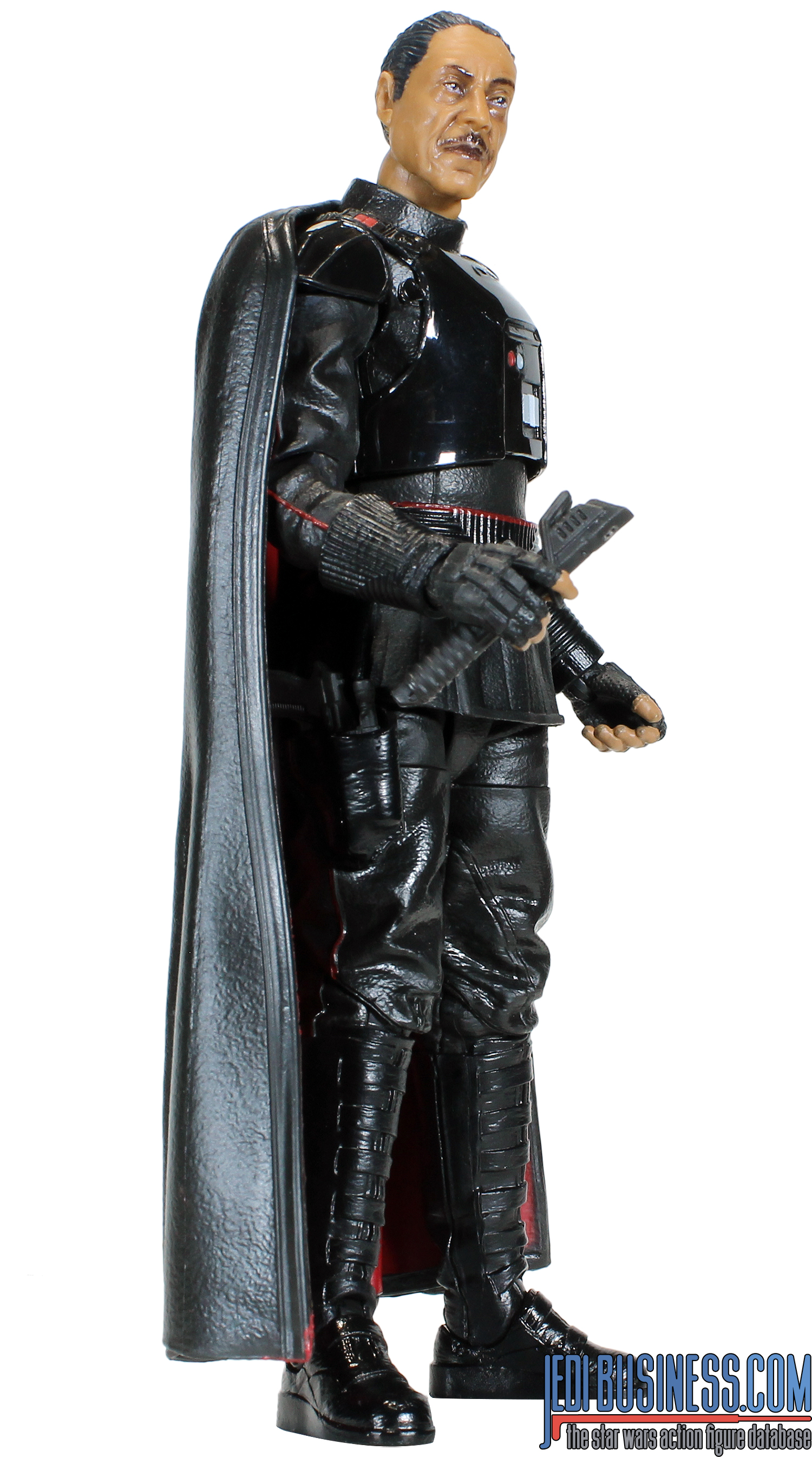 Moff Gideon The Mandalorian