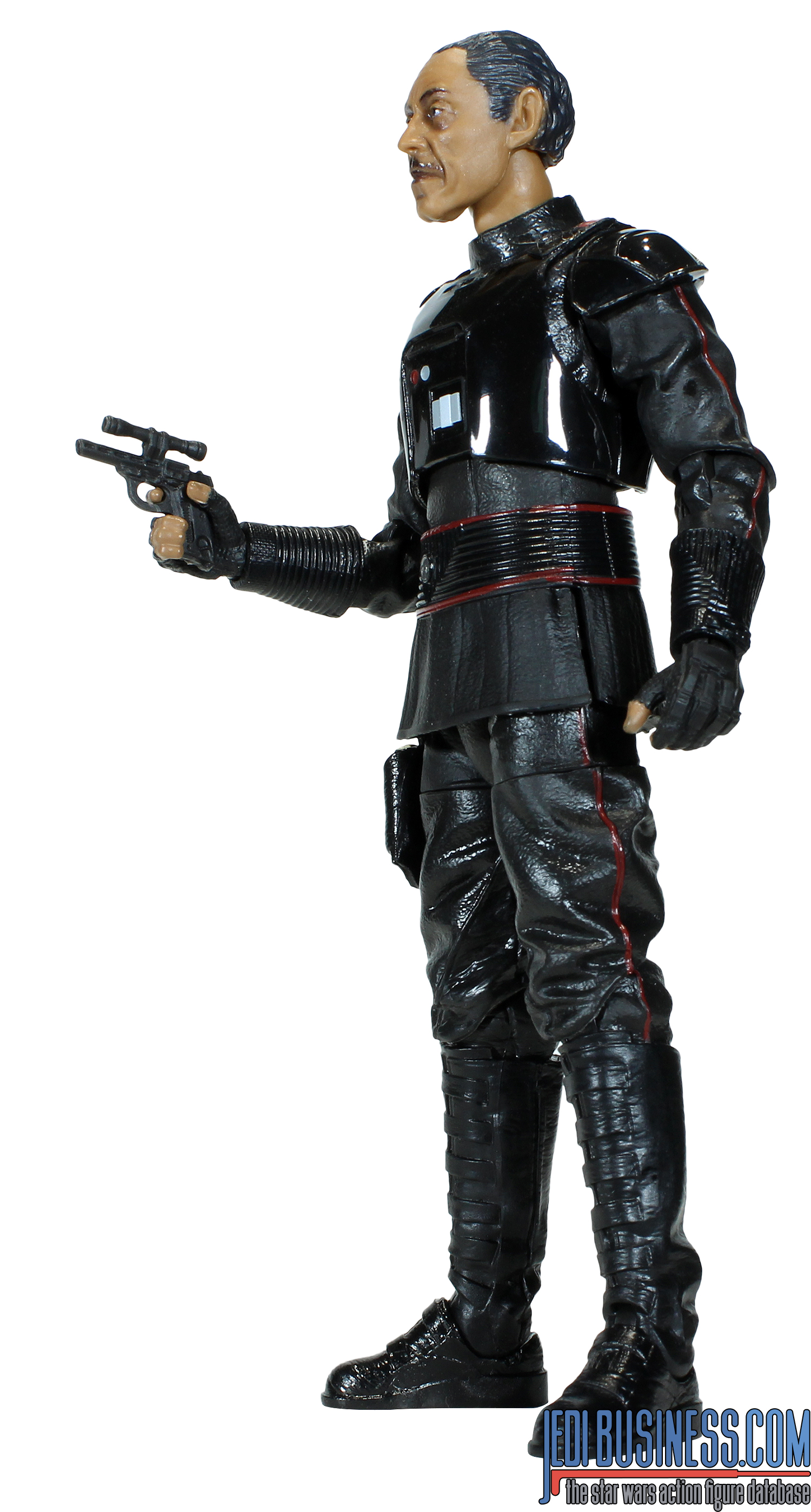 Moff Gideon The Mandalorian