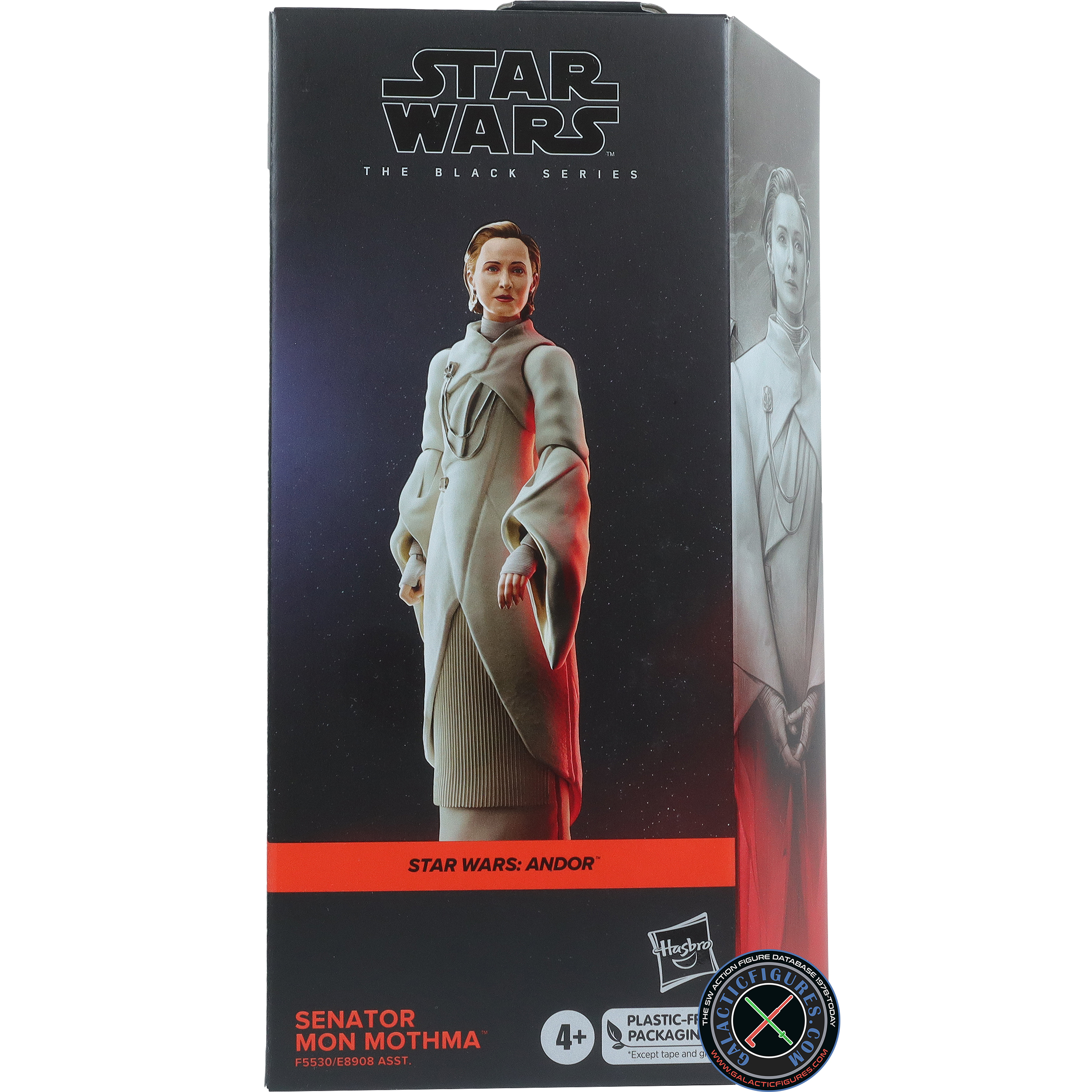 Mon Mothma