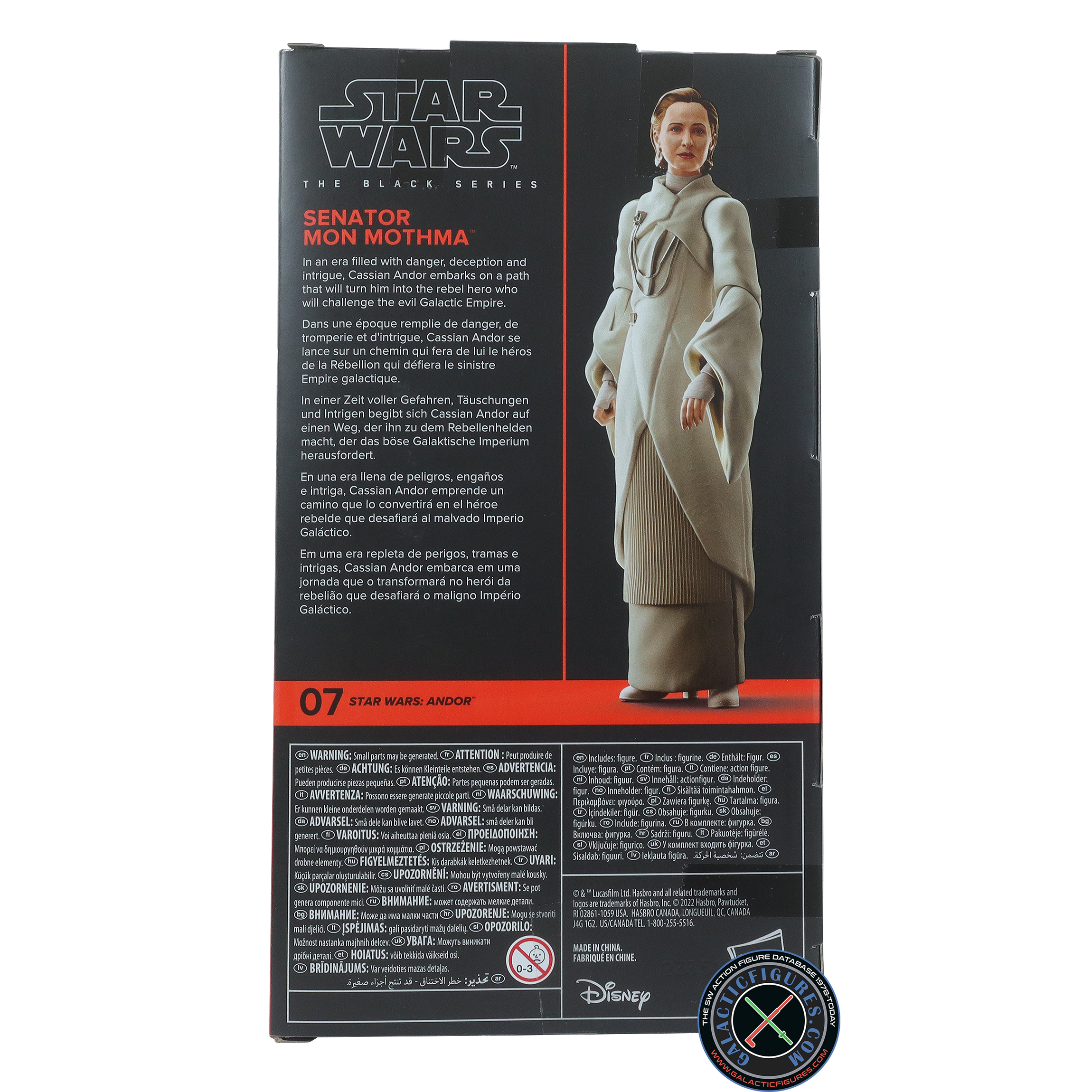 Mon Mothma