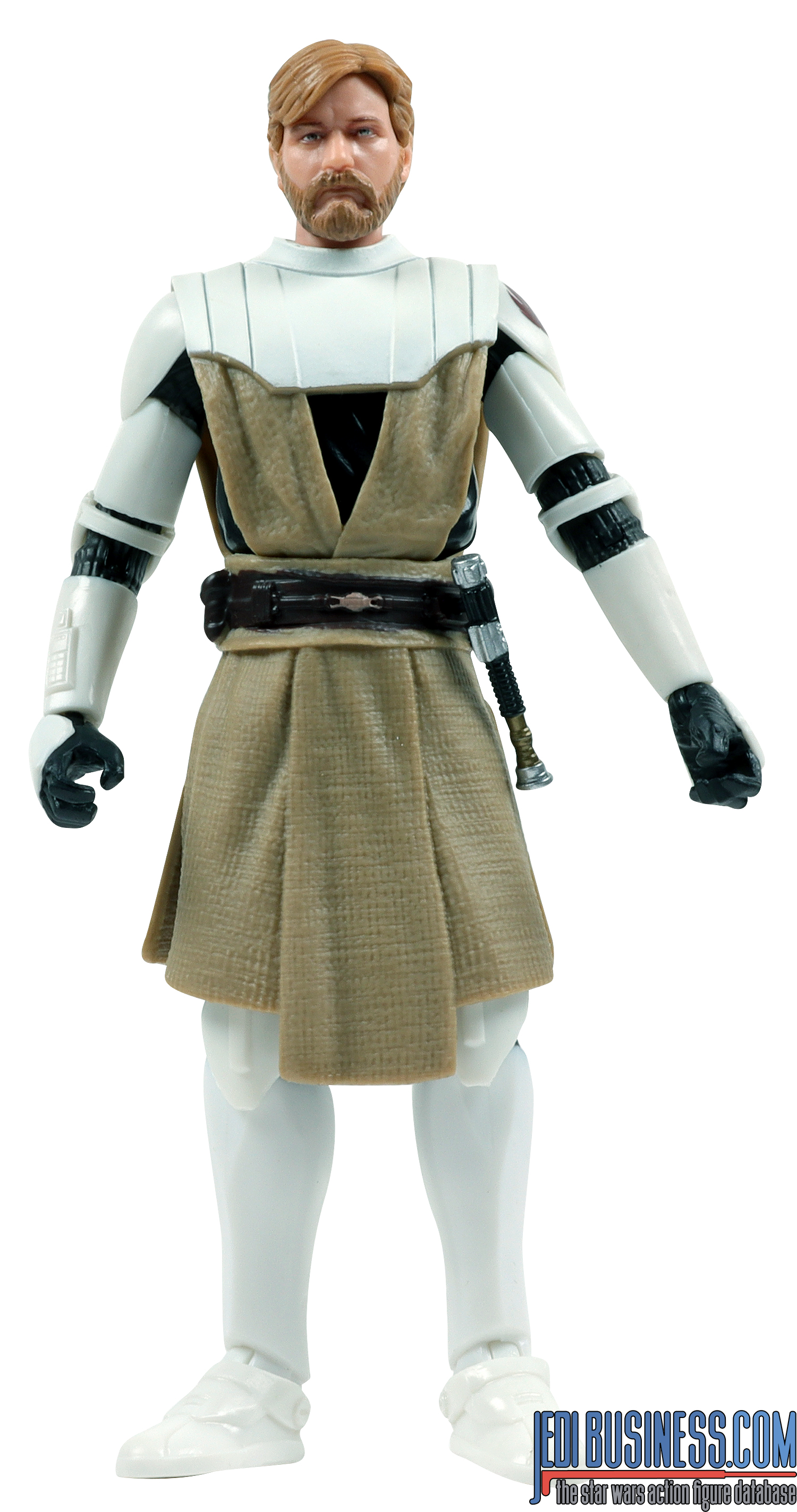 Obi-Wan Kenobi The Clone Wars