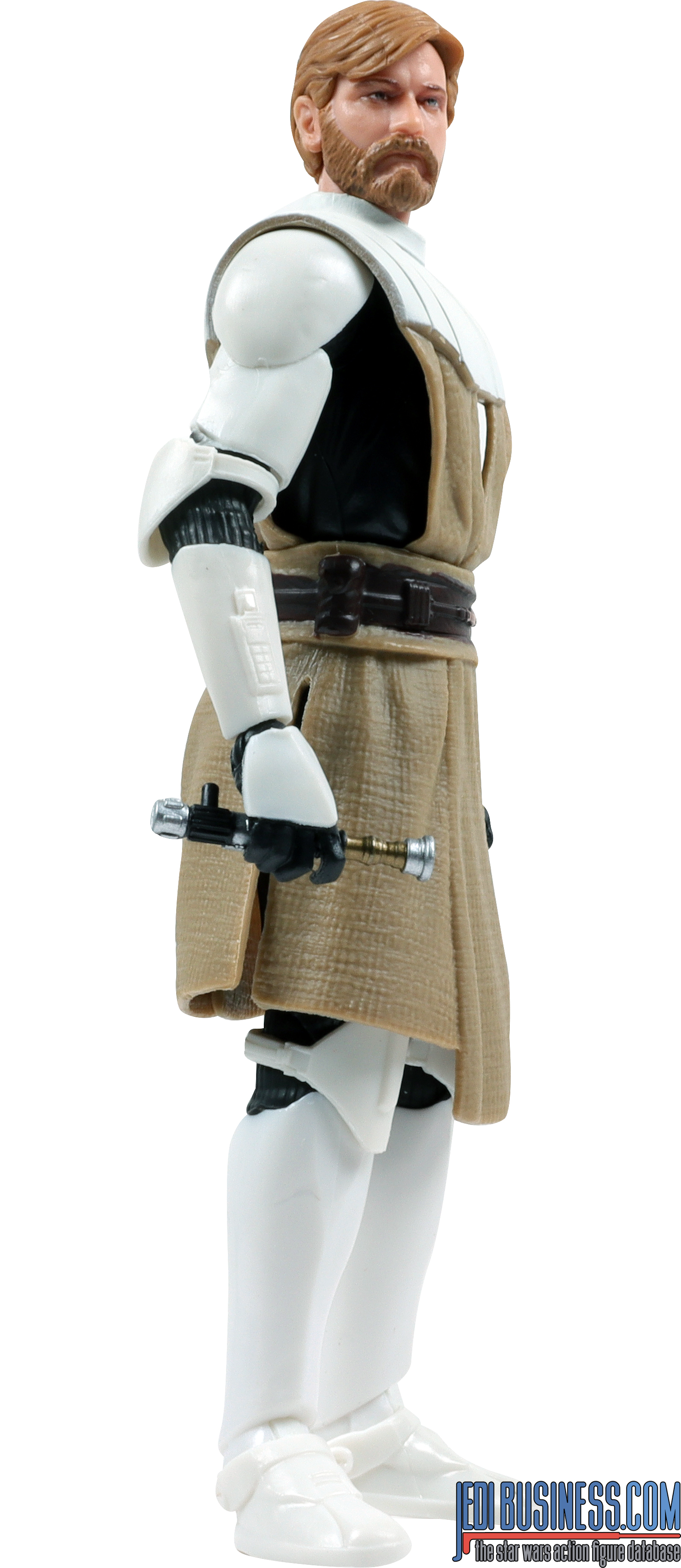 Obi-Wan Kenobi The Clone Wars