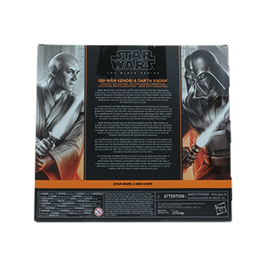 Darth Vader Concept Art Edition 2-Pack