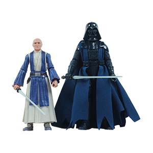 Darth Vader Concept Art Edition 2-Pack