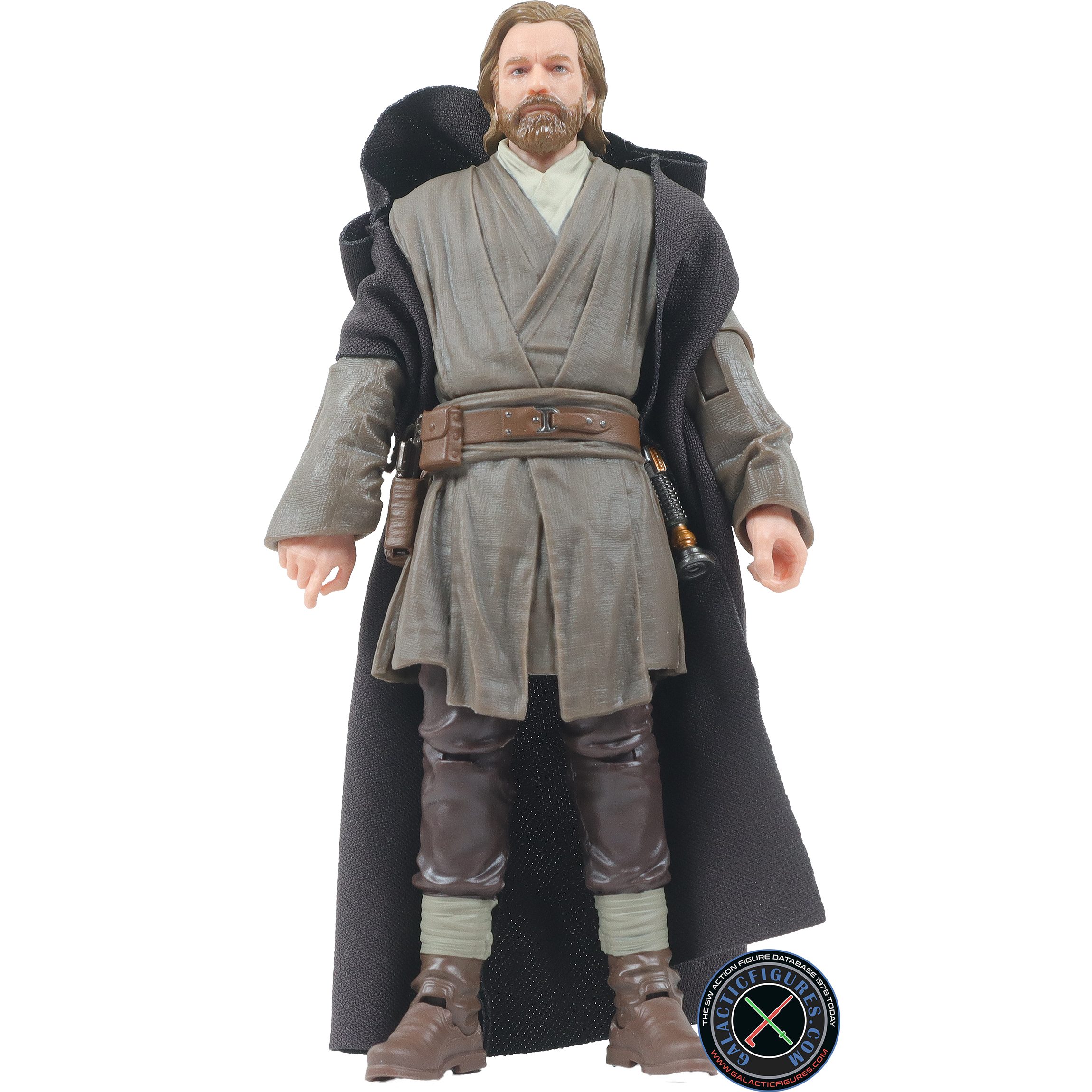 Obi-Wan Kenobi Jabiim