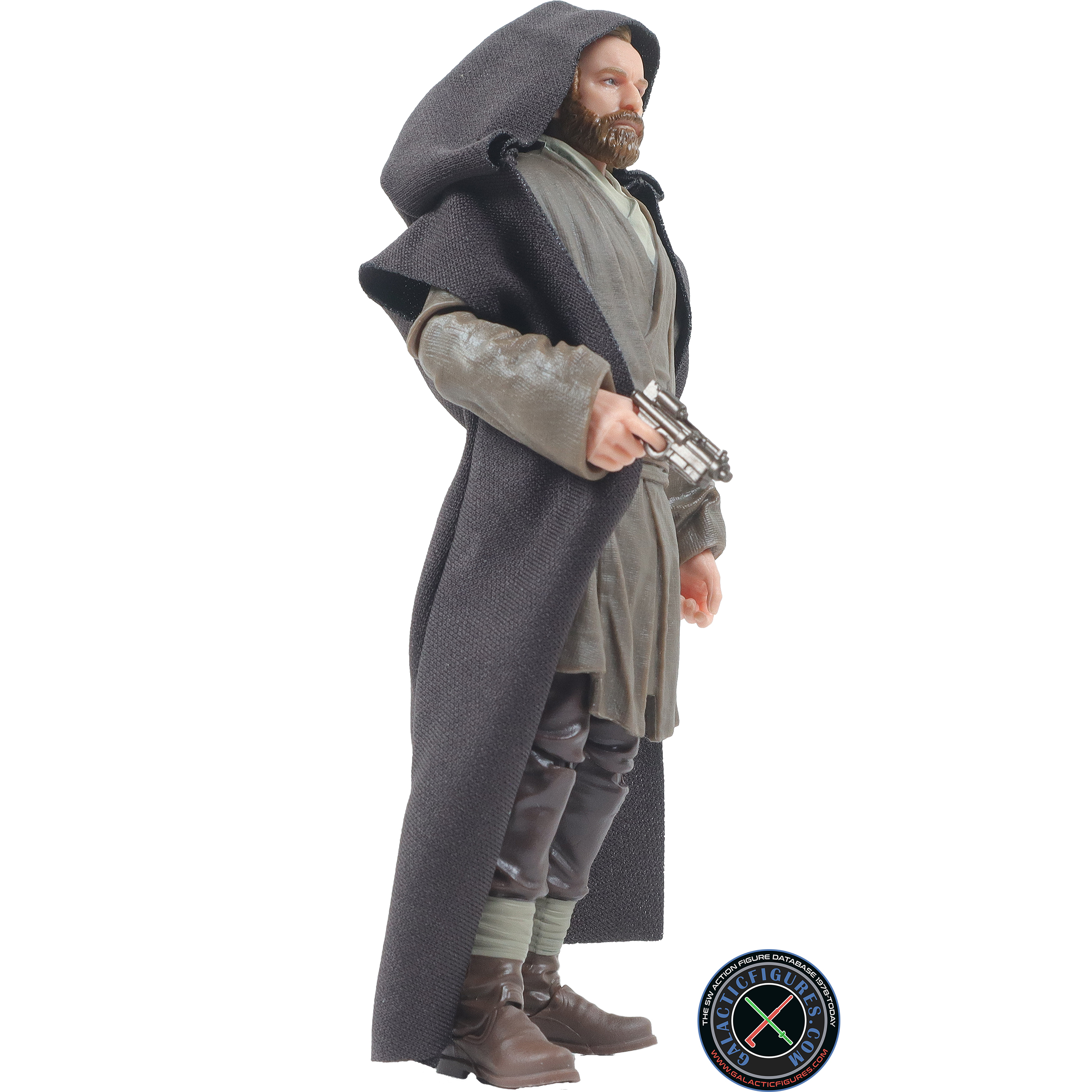 Obi-Wan Kenobi Jabiim