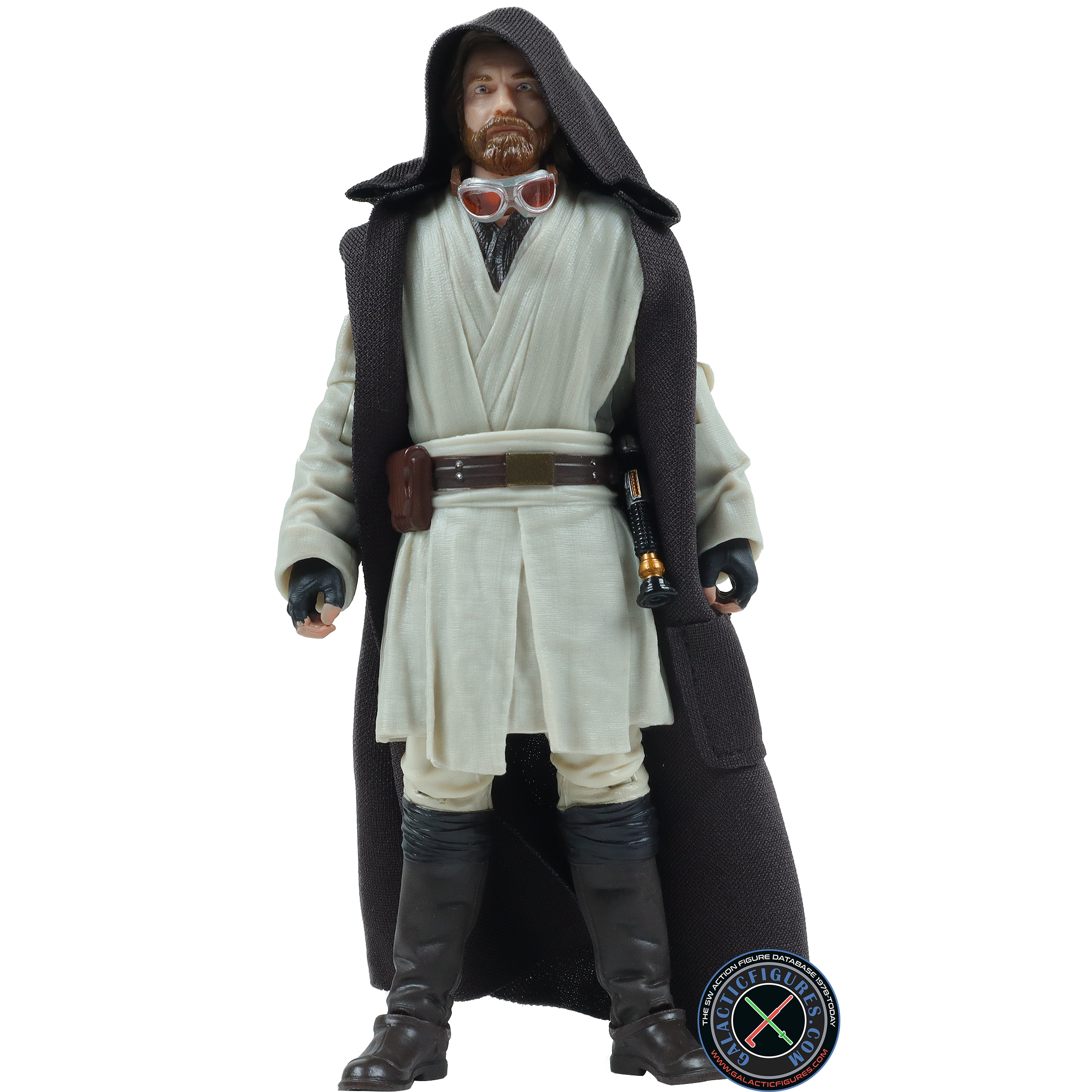 Obi-Wan Kenobi Jedi Legend