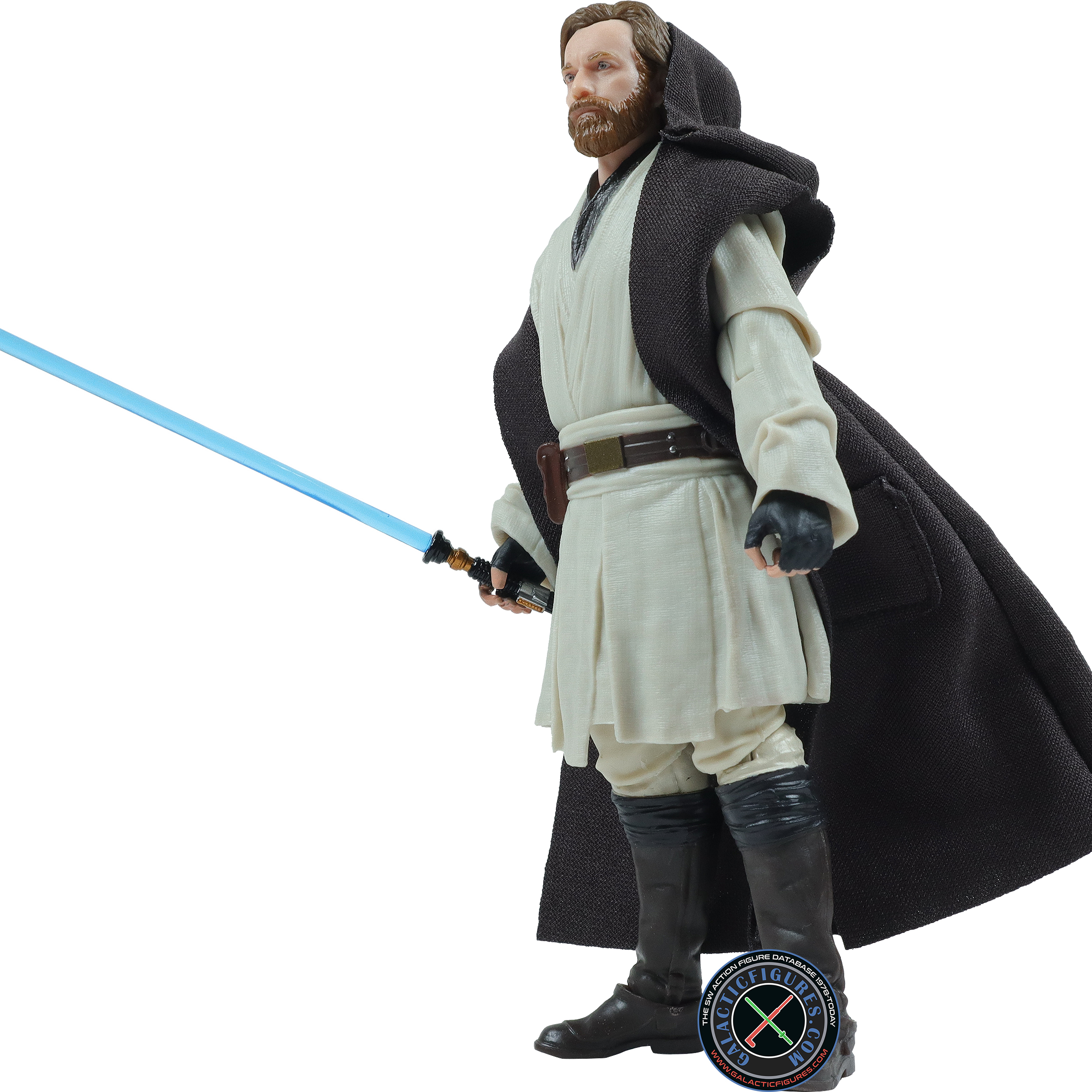 Obi-Wan Kenobi Jedi Legend