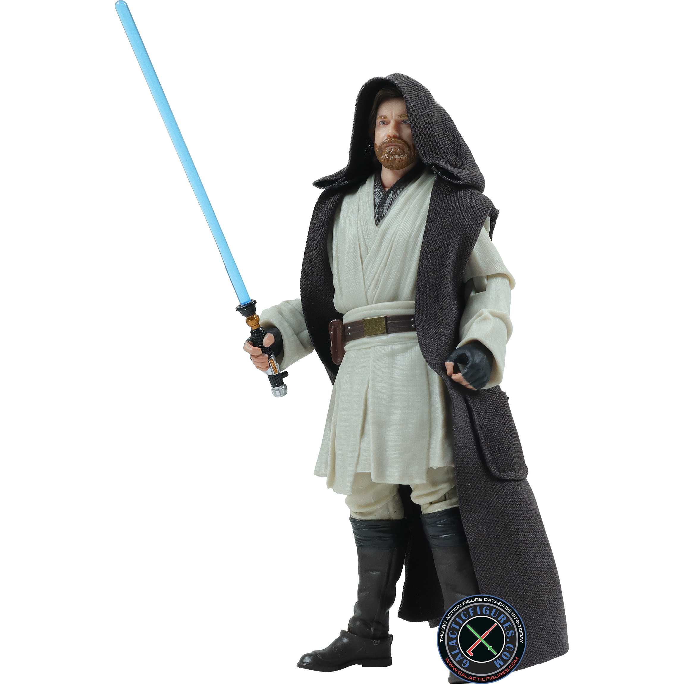Obi-Wan Kenobi Jedi Legend