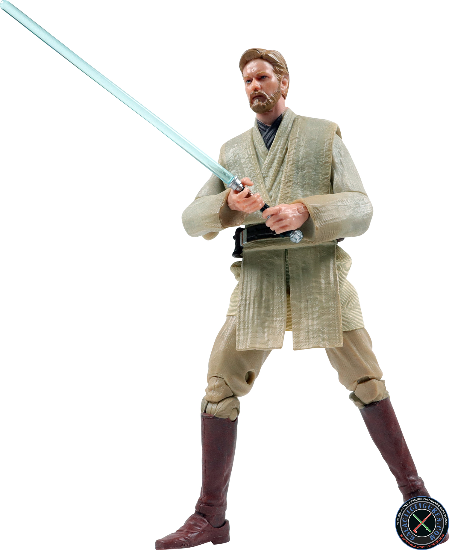 Obi-Wan Kenobi Revenge Of The Sith