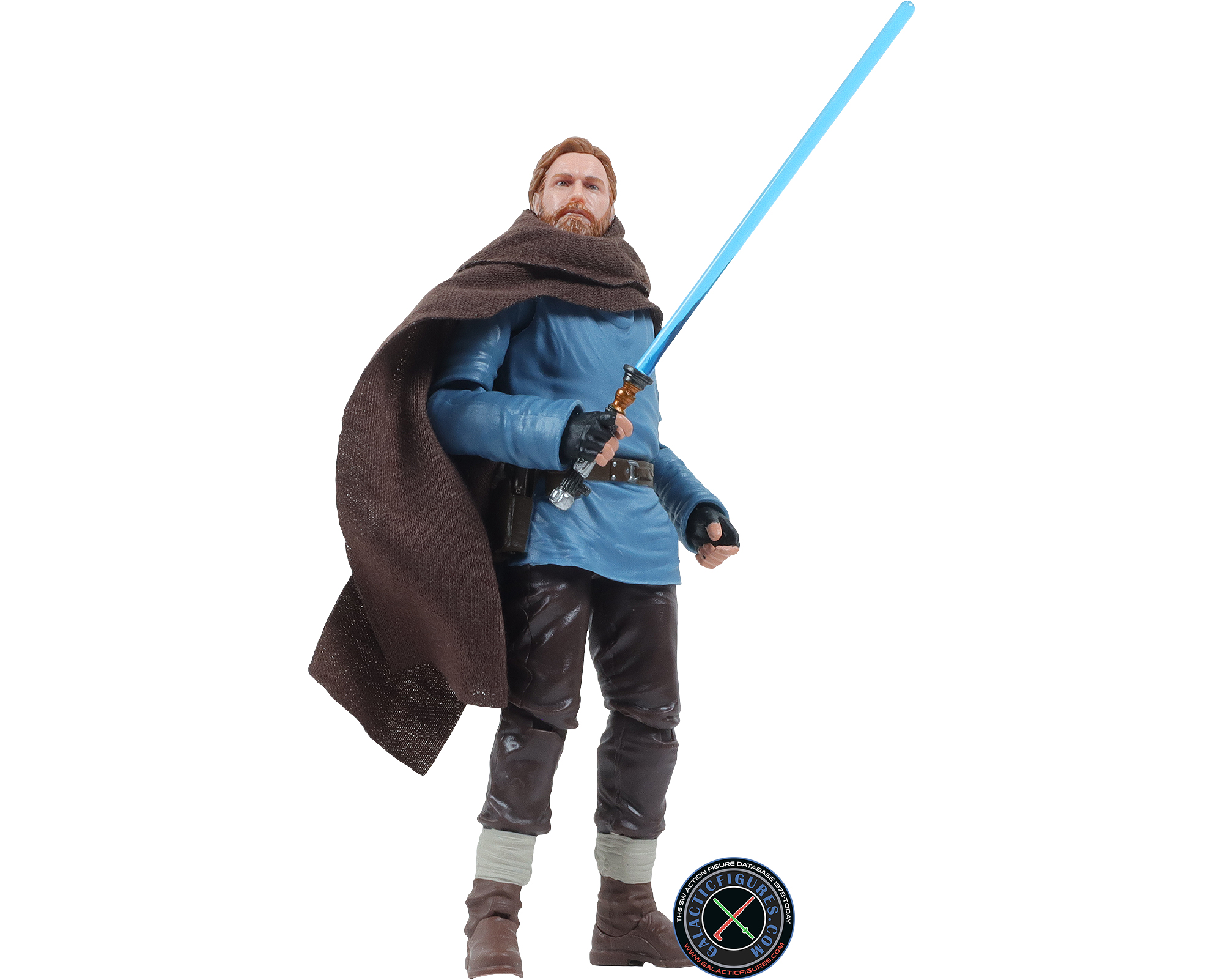 Obi-Wan Kenobi Tibidon Station
