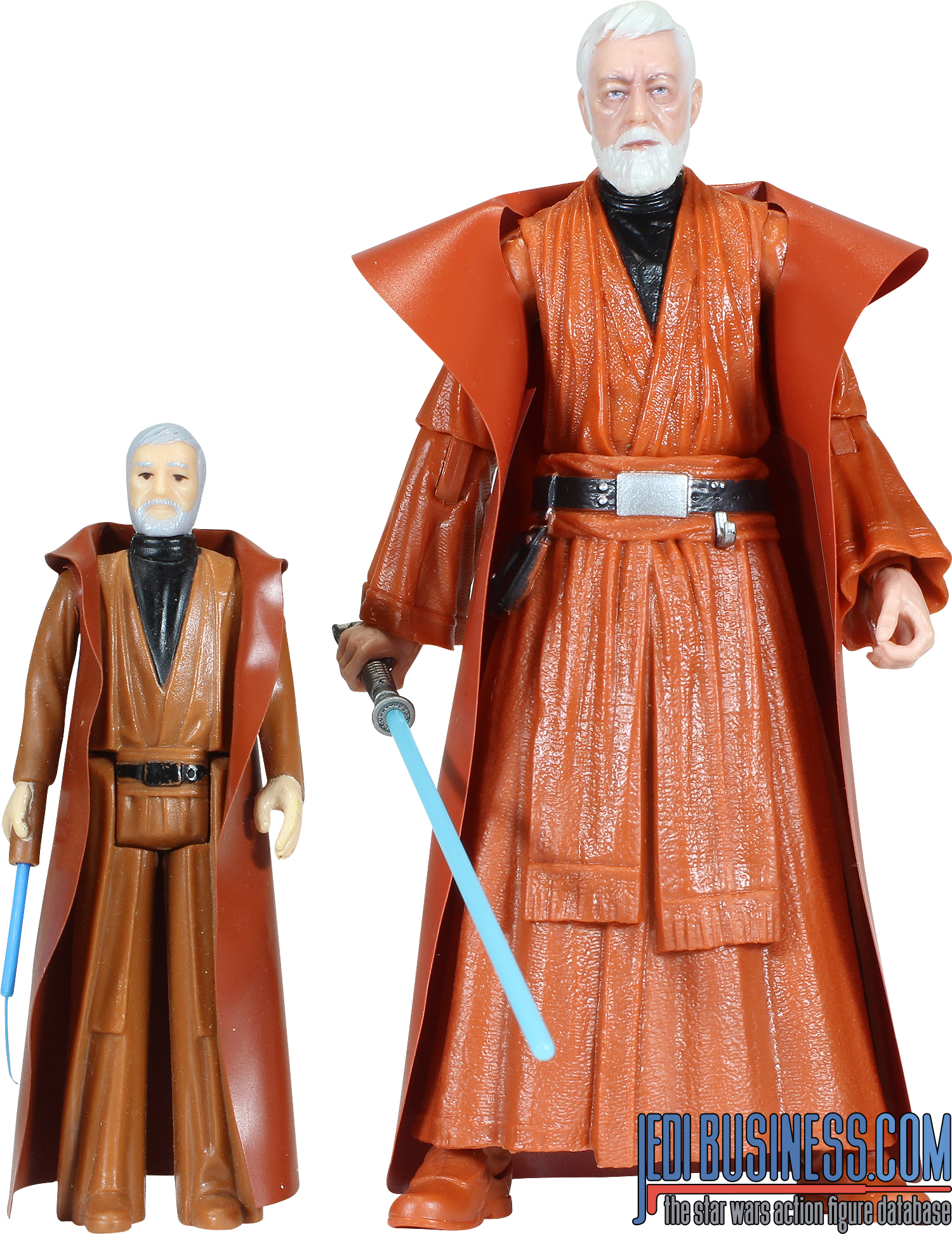 Obi-Wan Kenobi A New Hope