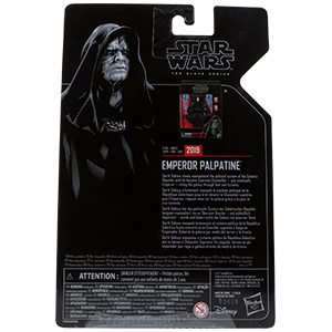 Palpatine (Darth Sidious)