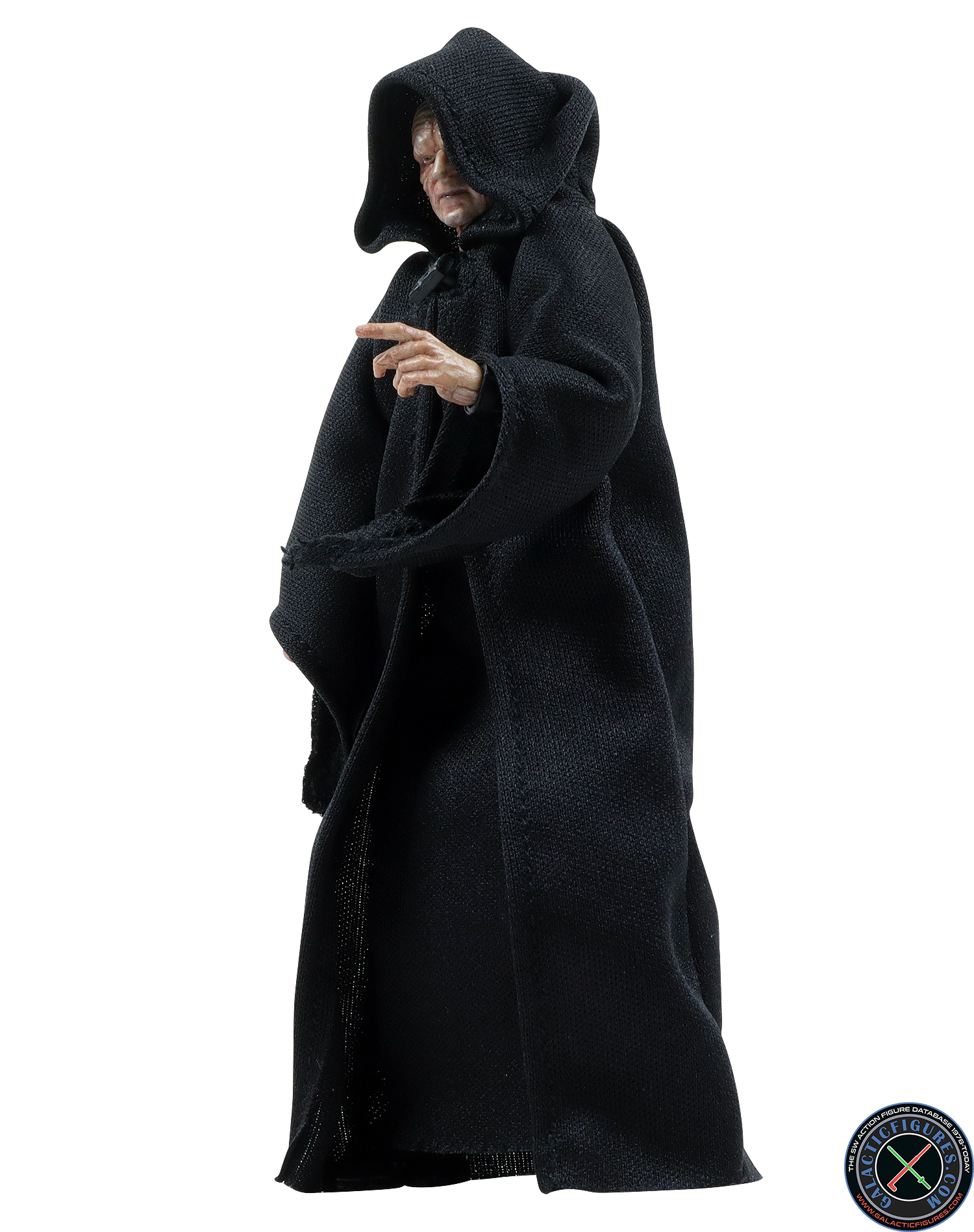 Palpatine (Darth Sidious)