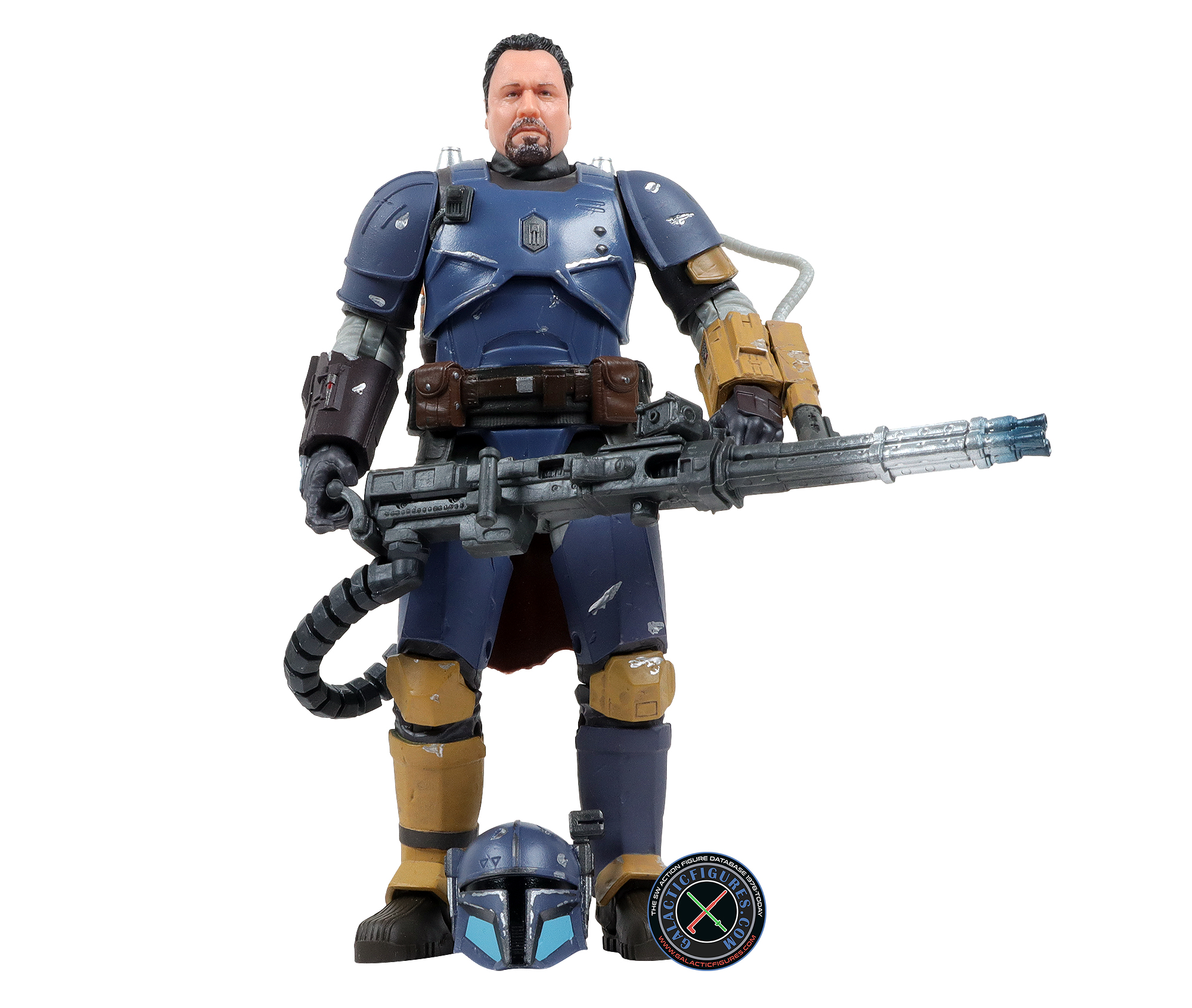 Paz Vizsla Jon Favreau