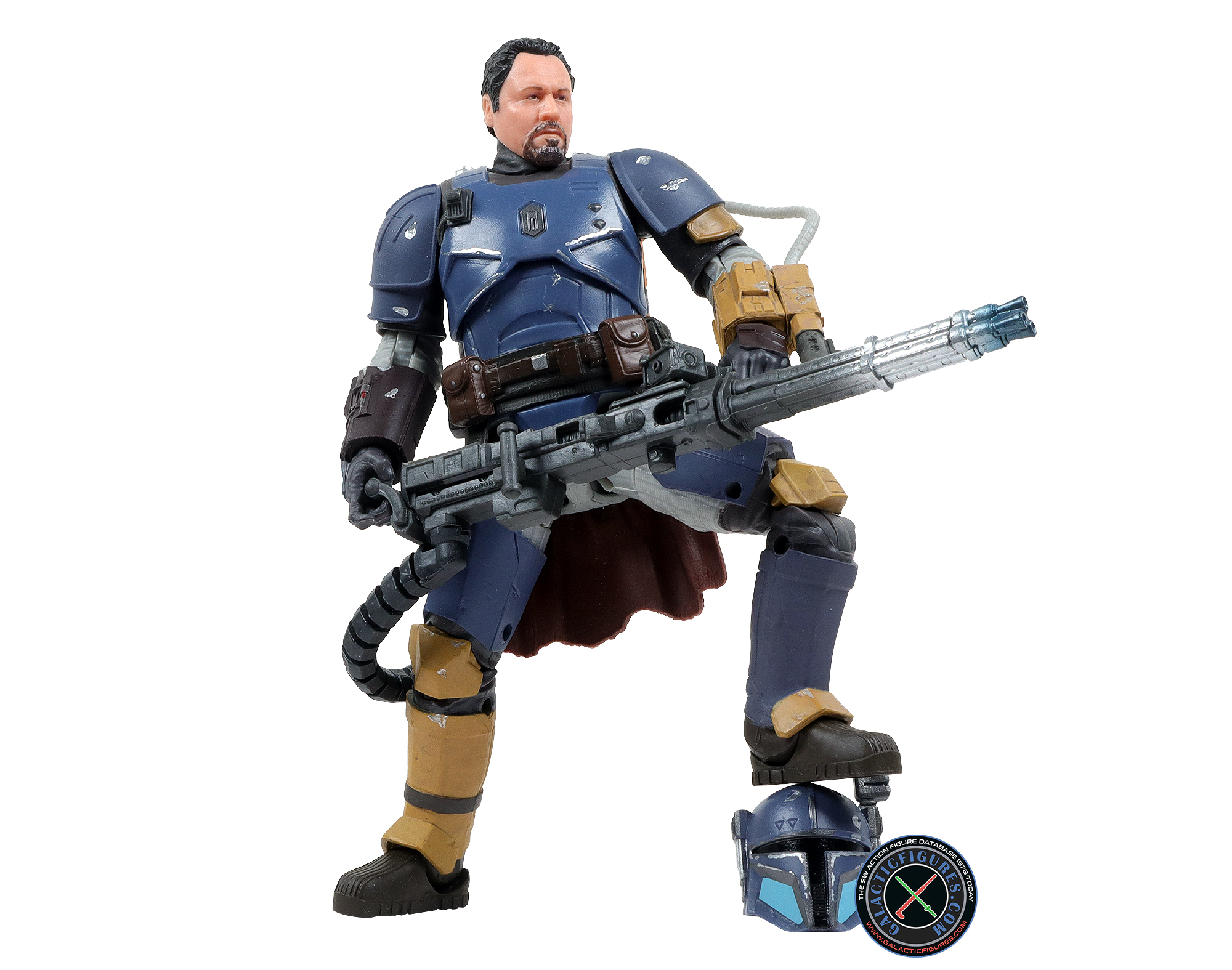 Paz Vizsla Jon Favreau