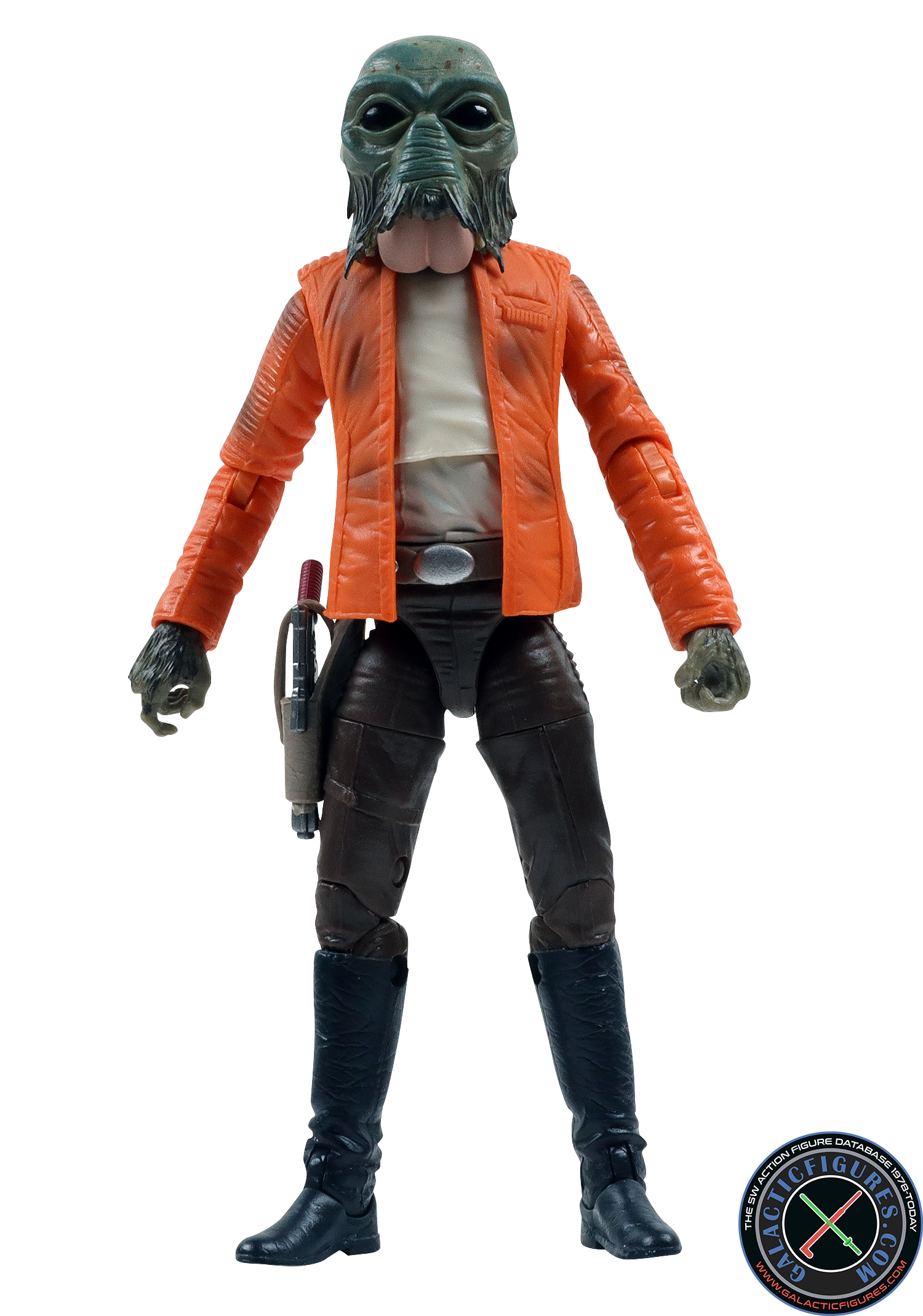 Ponda Baba A New Hope