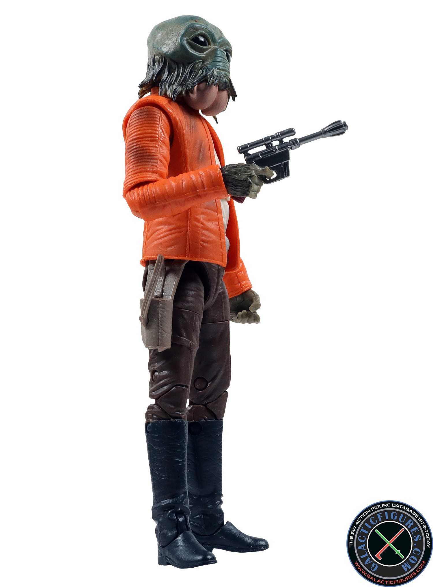 Ponda Baba A New Hope