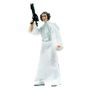 Princess Leia Organa A New Hope