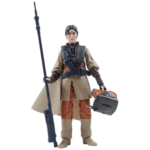 Princess Leia Organa Boushh