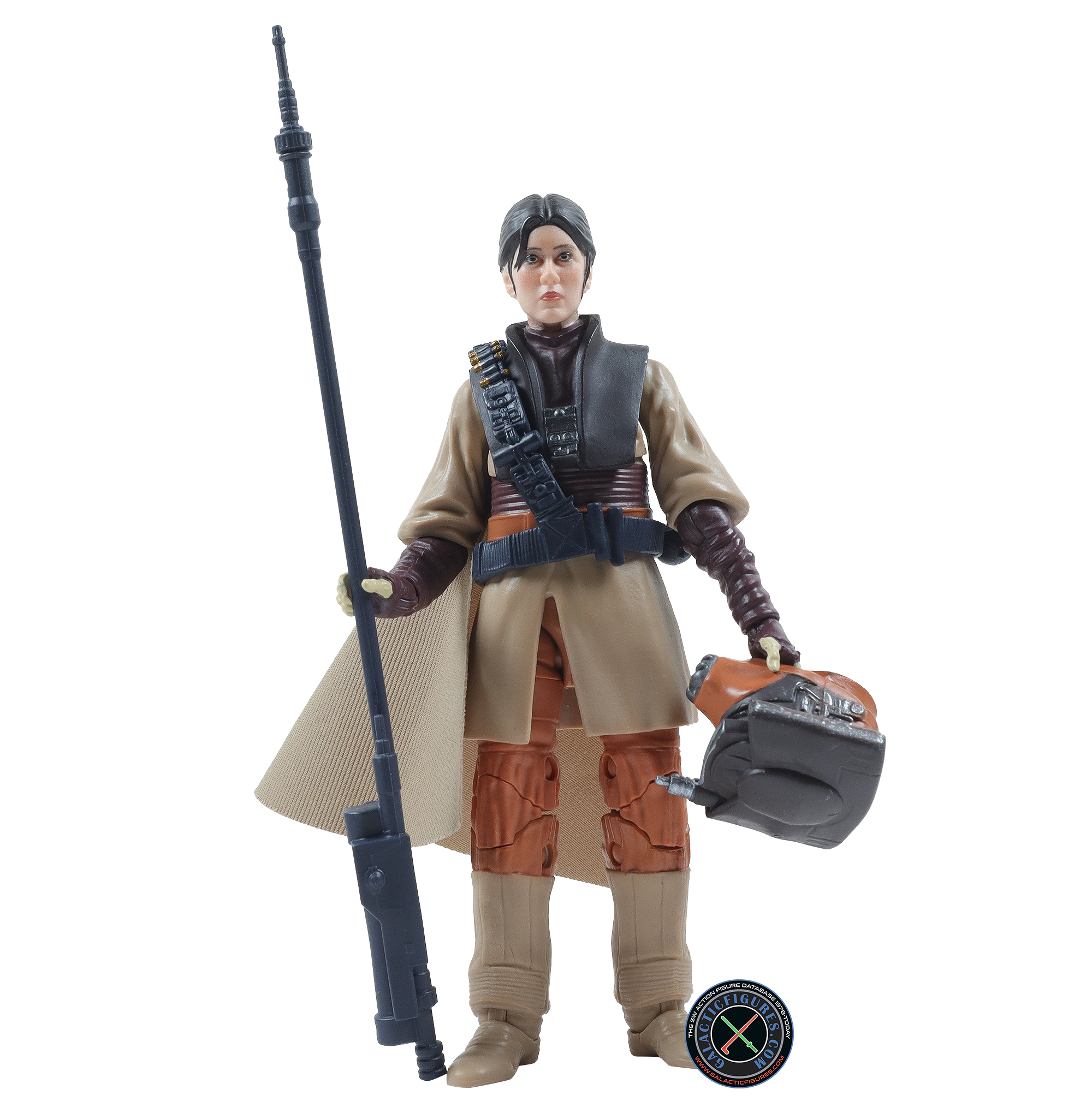 Princess Leia Organa Boushh