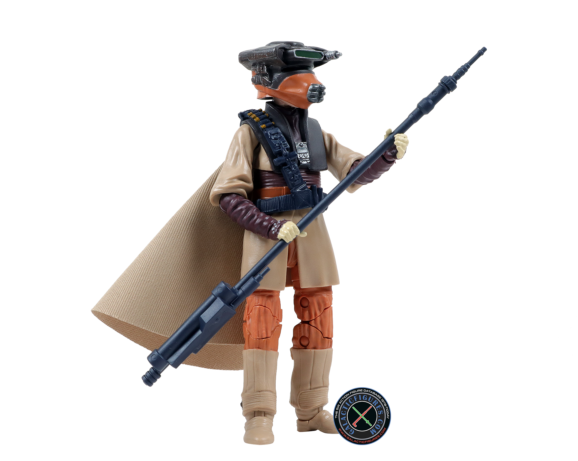 Princess Leia Organa Boushh