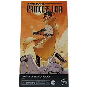 Princess Leia Organa Star Wars: Princess Leia