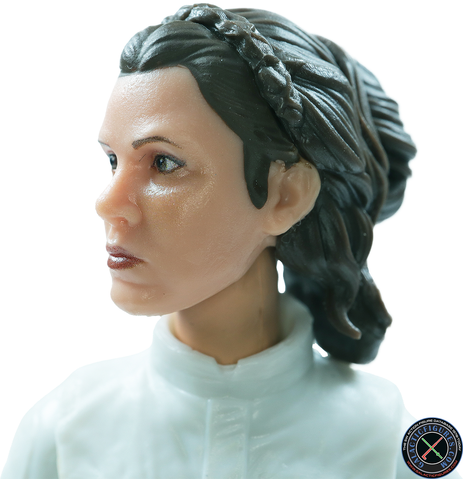 Princess Leia Organa Star Wars: Princess Leia