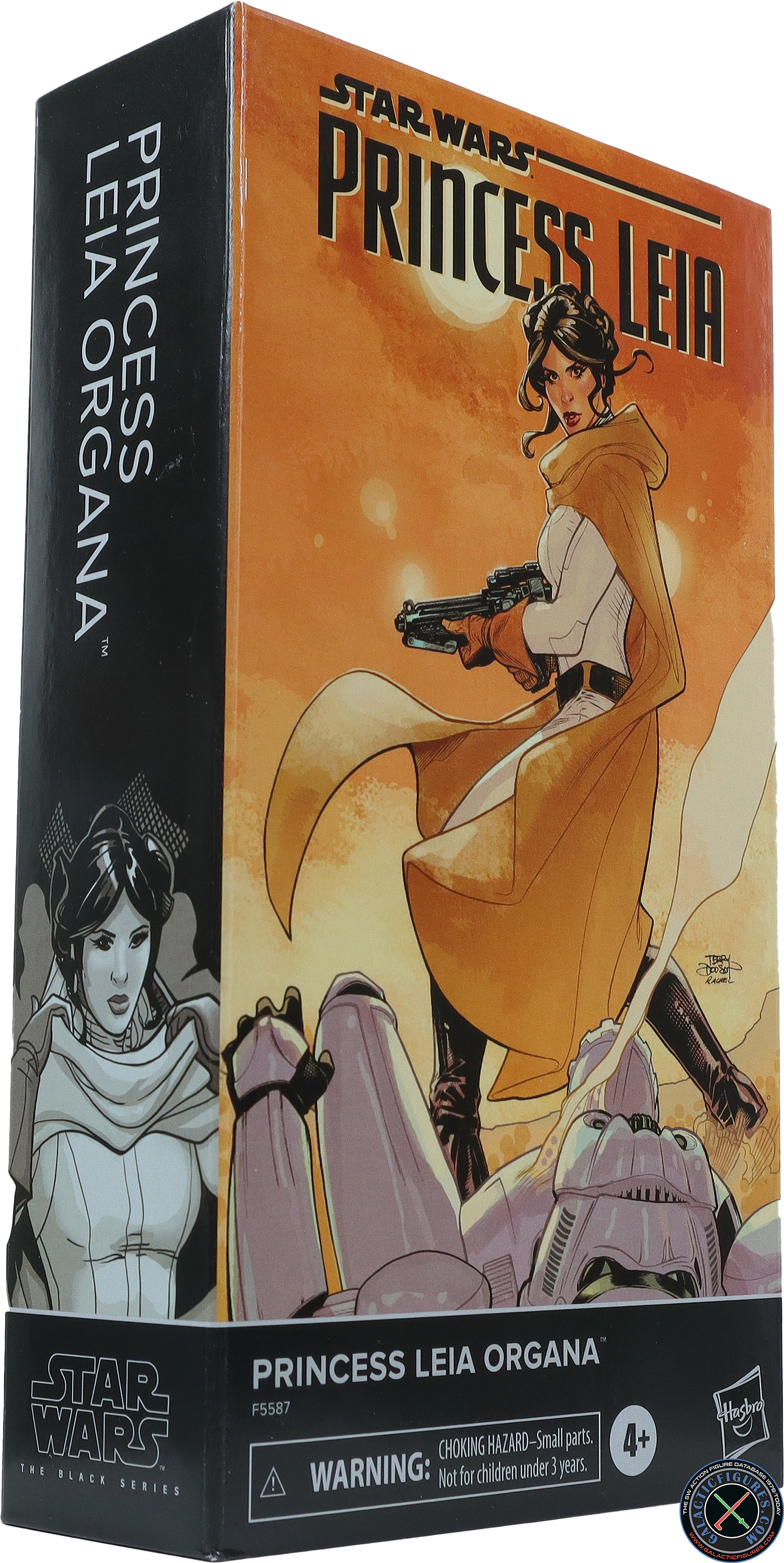 Princess Leia Organa Star Wars: Princess Leia