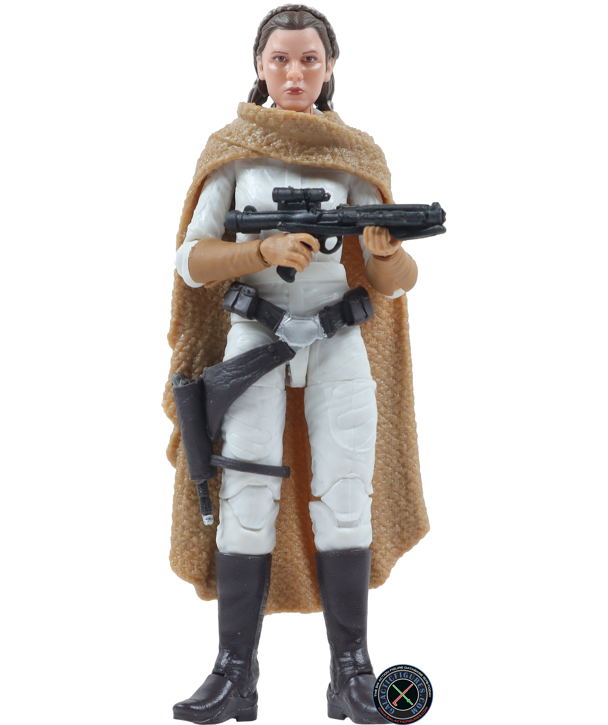 Princess Leia Organa Star Wars: Princess Leia