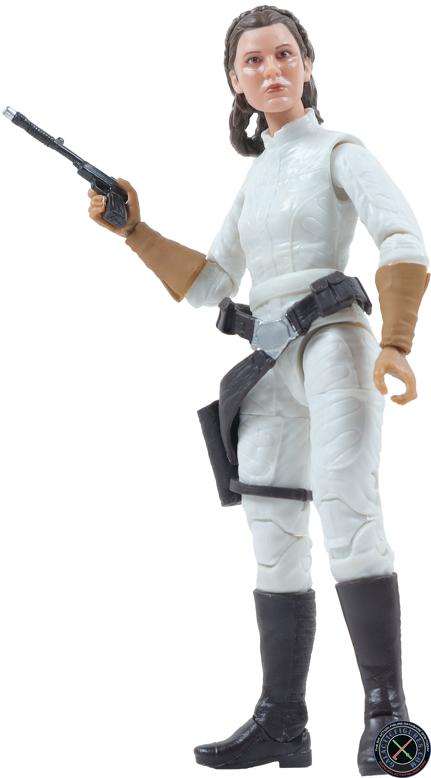 Princess Leia Organa Star Wars: Princess Leia