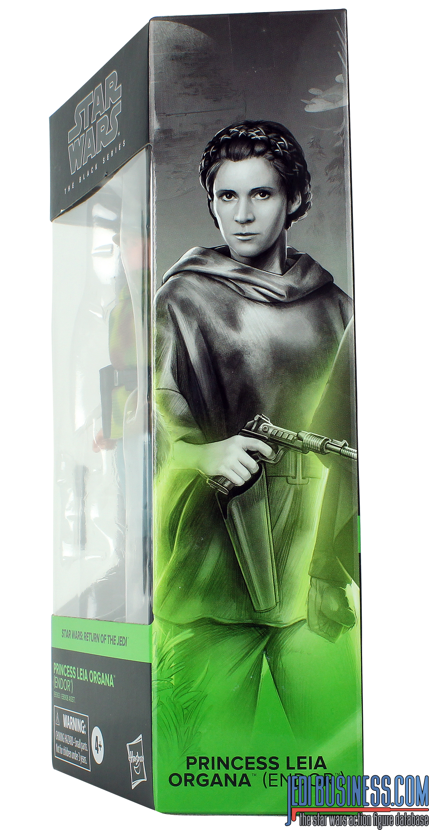 Princess Leia Organa Return Of The Jedi