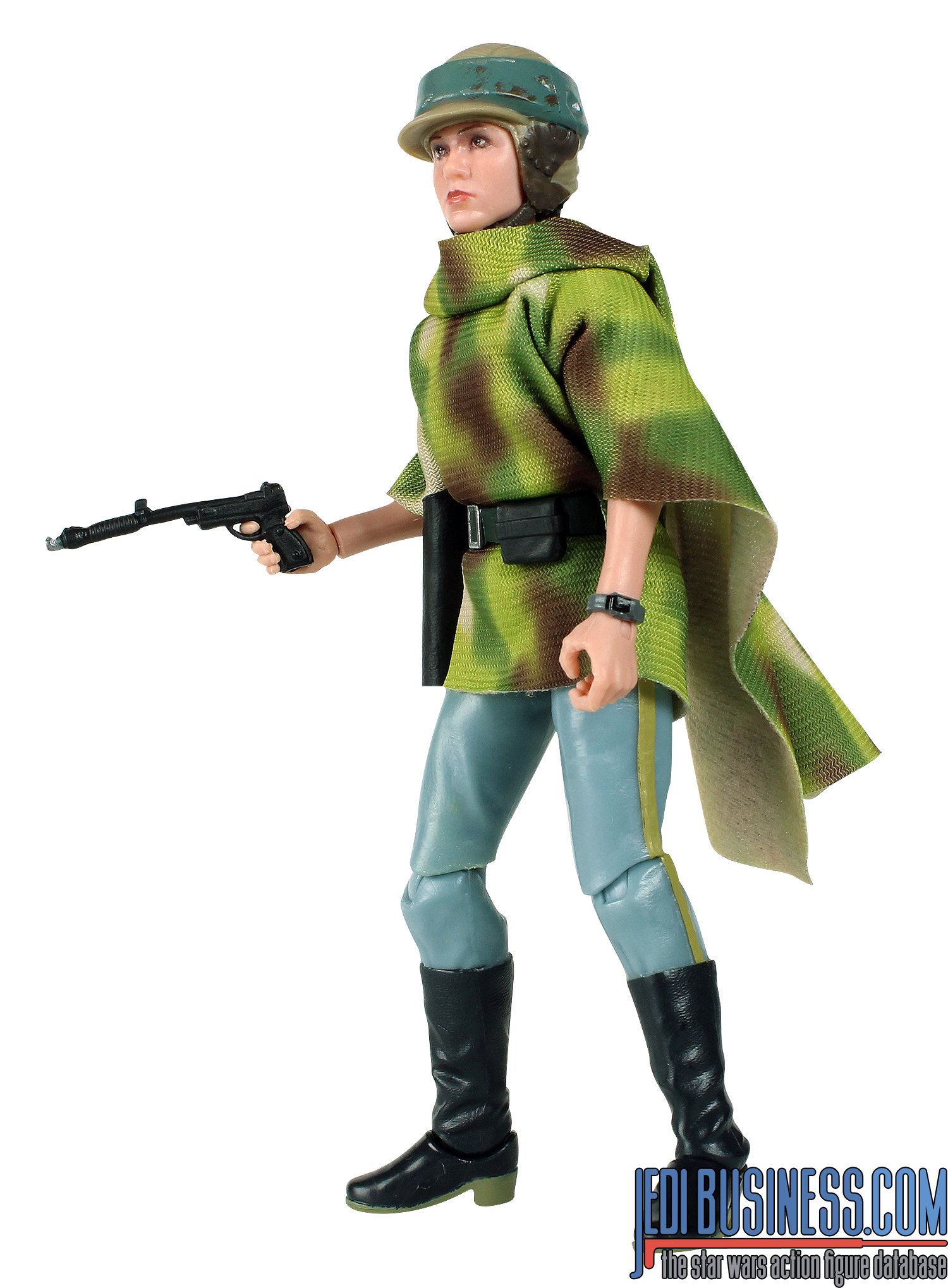 Princess Leia Organa Return Of The Jedi