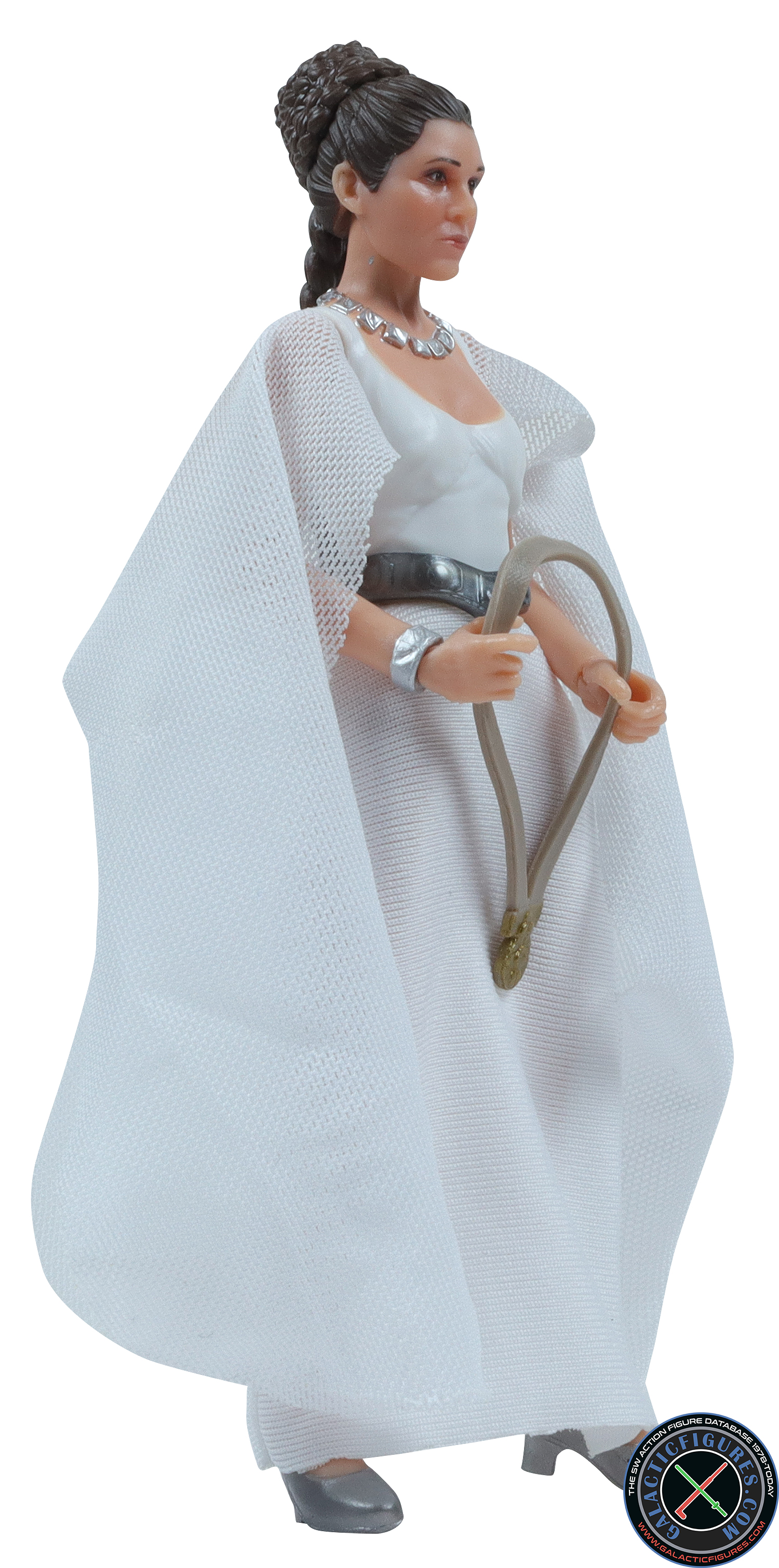 Princess Leia Organa Yavin 4